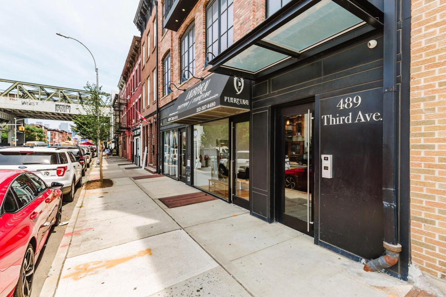 Apartamento Blueground Gowanus Laundry Near Park Slope Nyc-1517