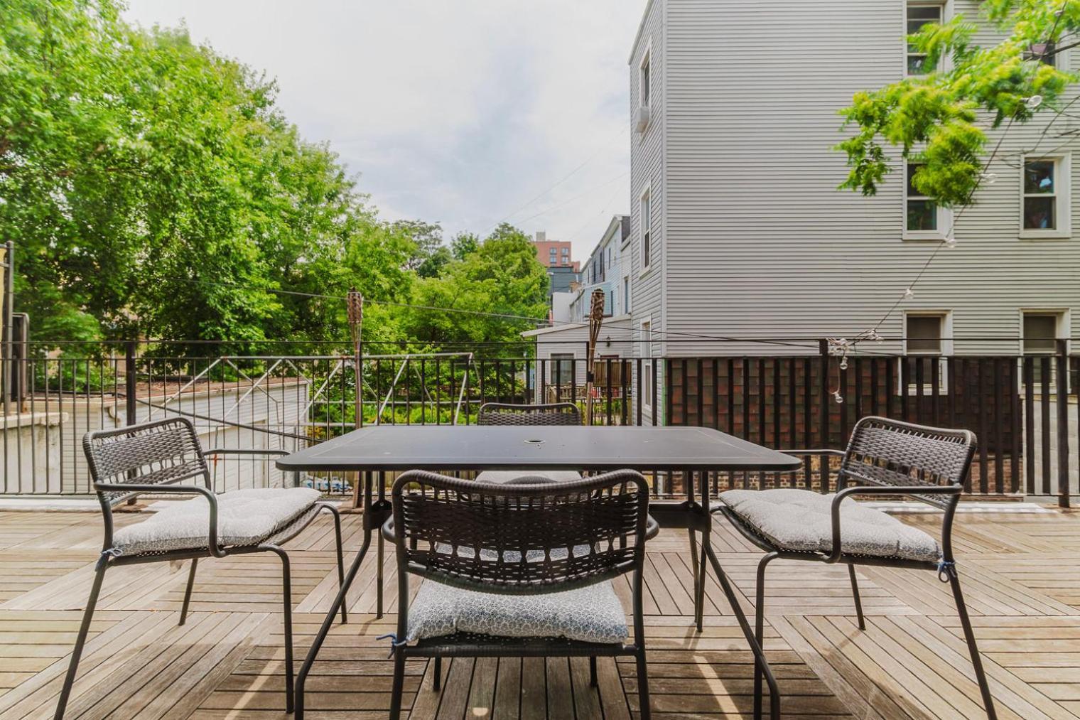 Blueground Gowanus Laundry Near Park Slope Nyc-1517 Apartamento