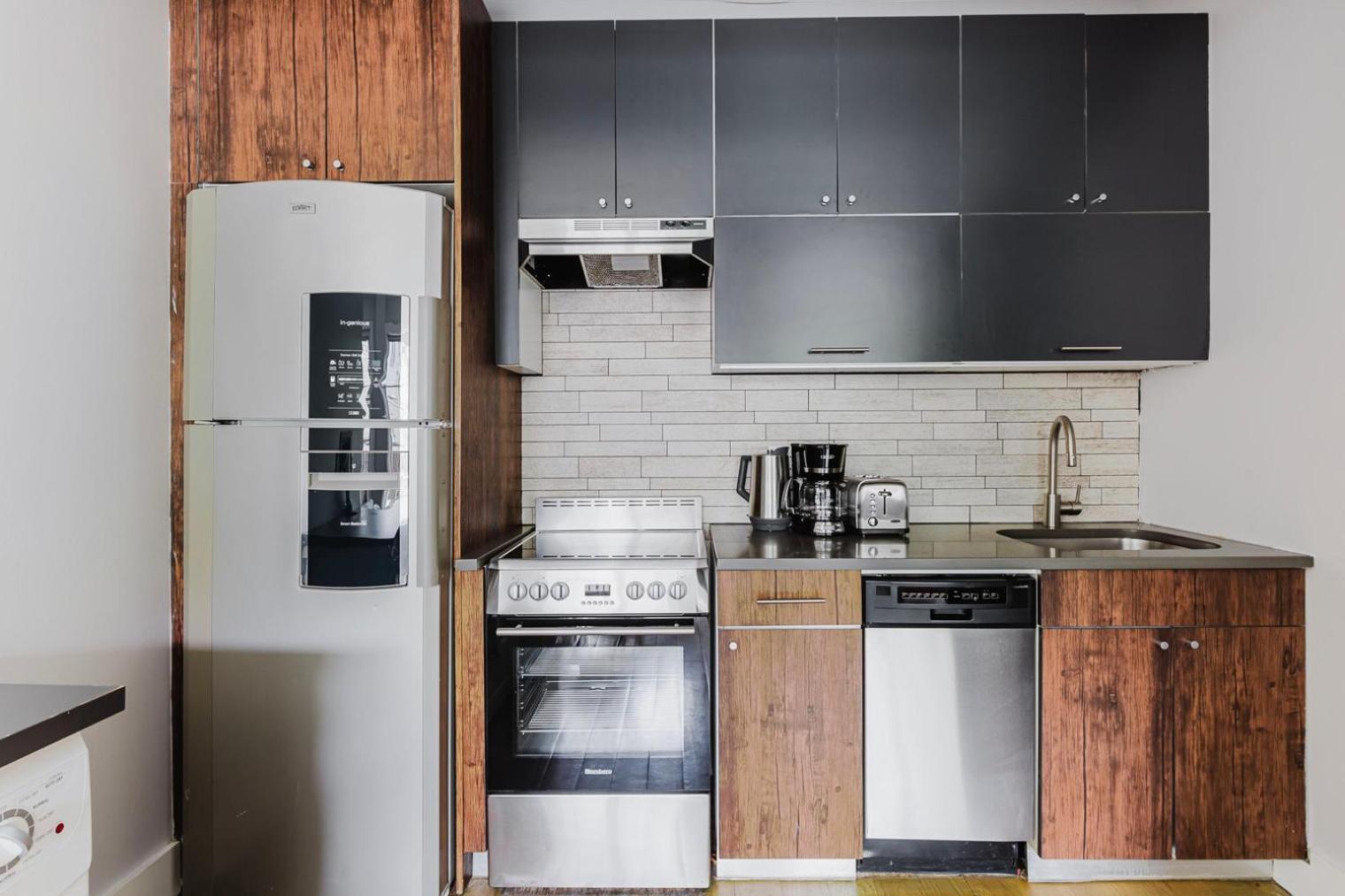 Blueground Gowanus Laundry Near Park Slope Nyc-1517 Apartamento