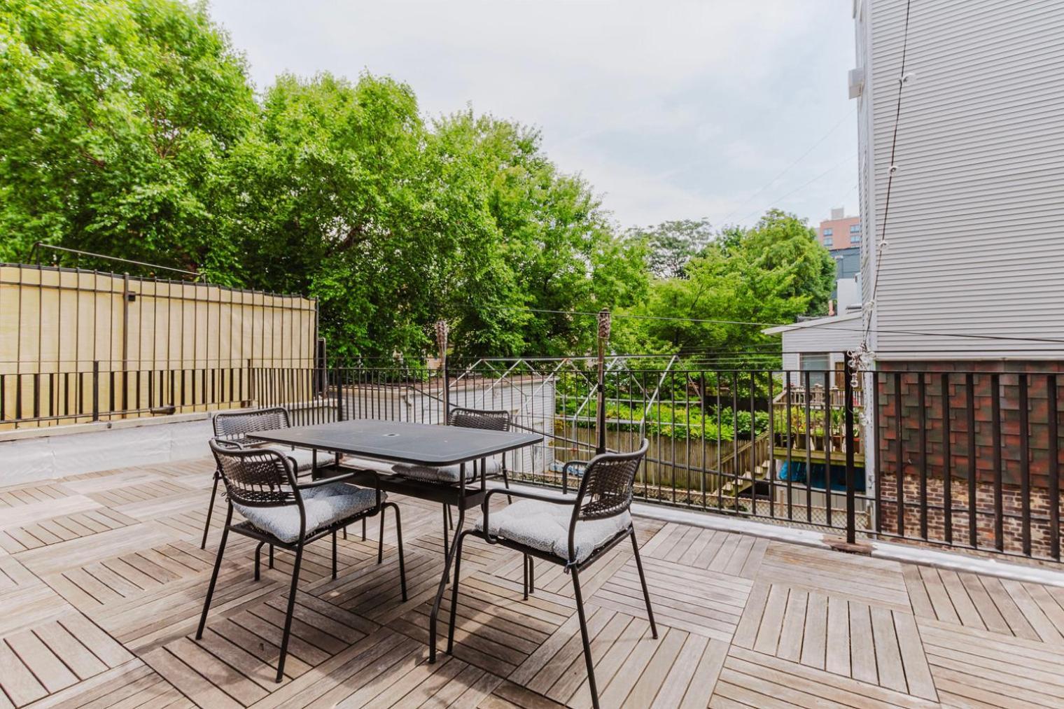 Blueground Gowanus Laundry Near Park Slope Nyc-1517 Apartamento