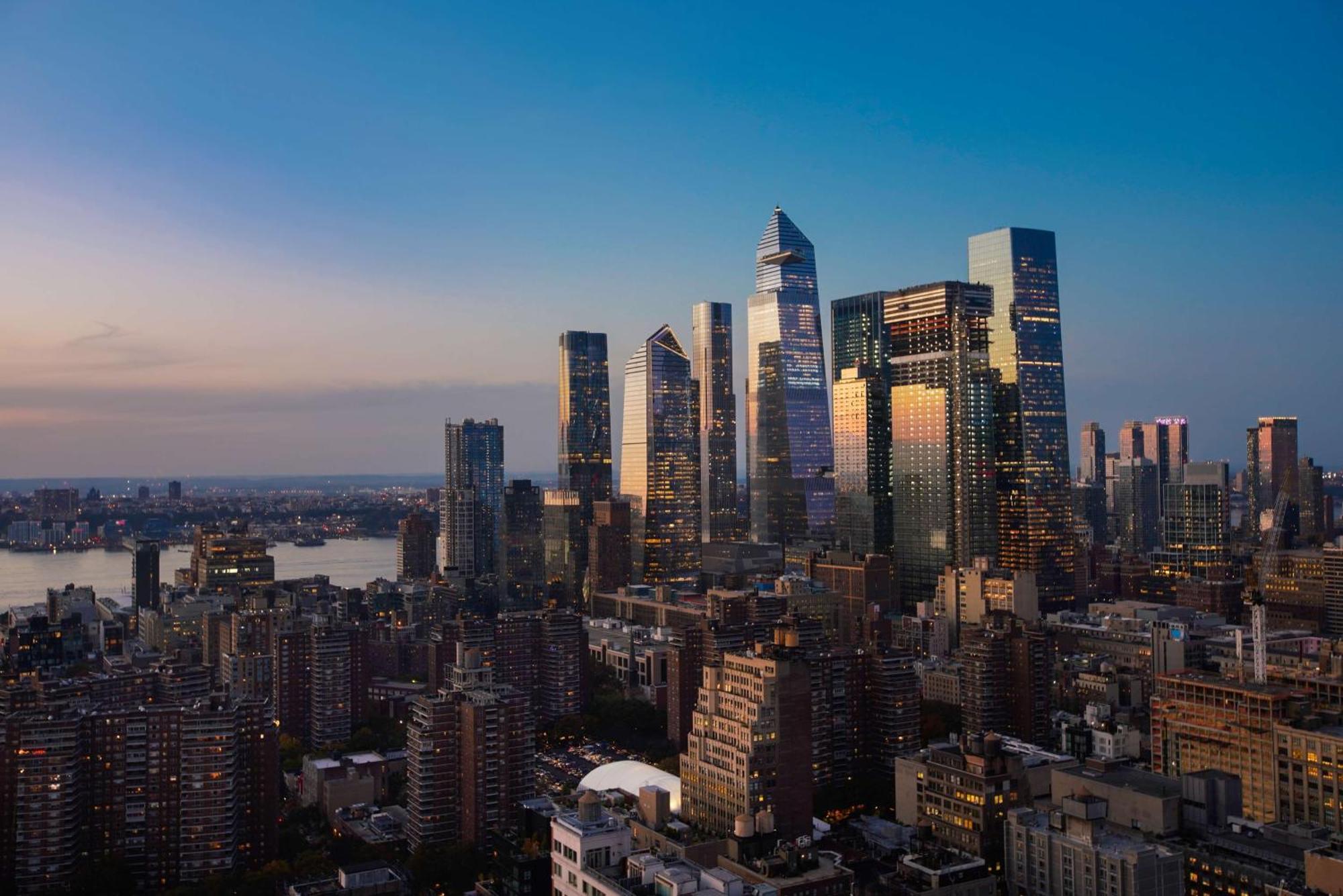 Hyatt Place Chelsea Hotel New York City