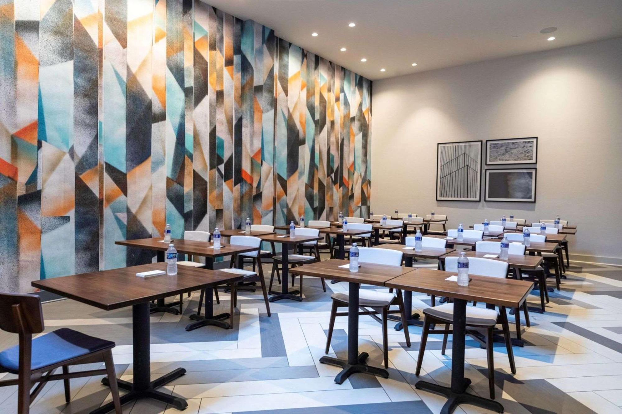 Hotel Hyatt Place Chelsea New York City