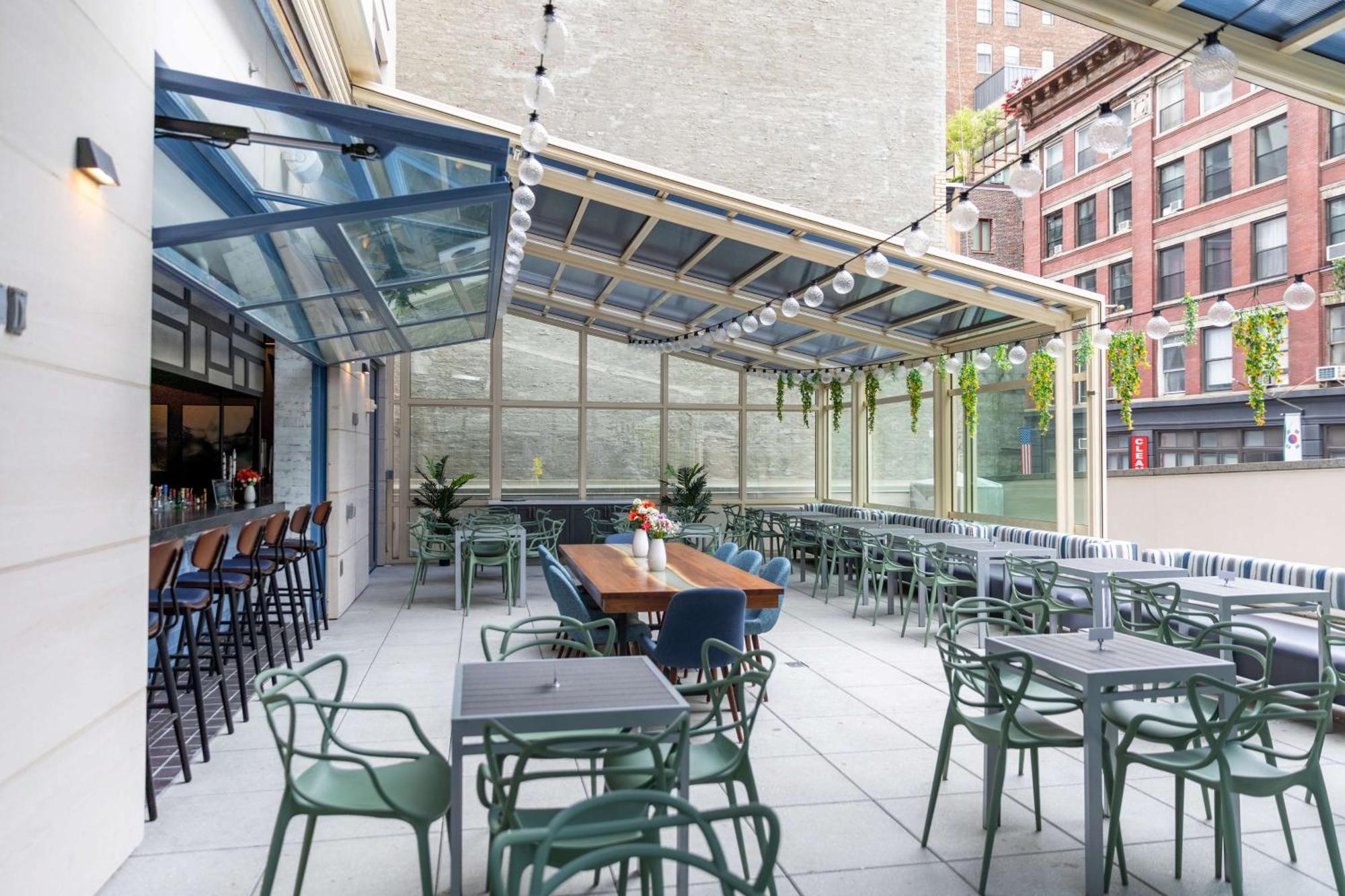 Hyatt Place Chelsea New York City