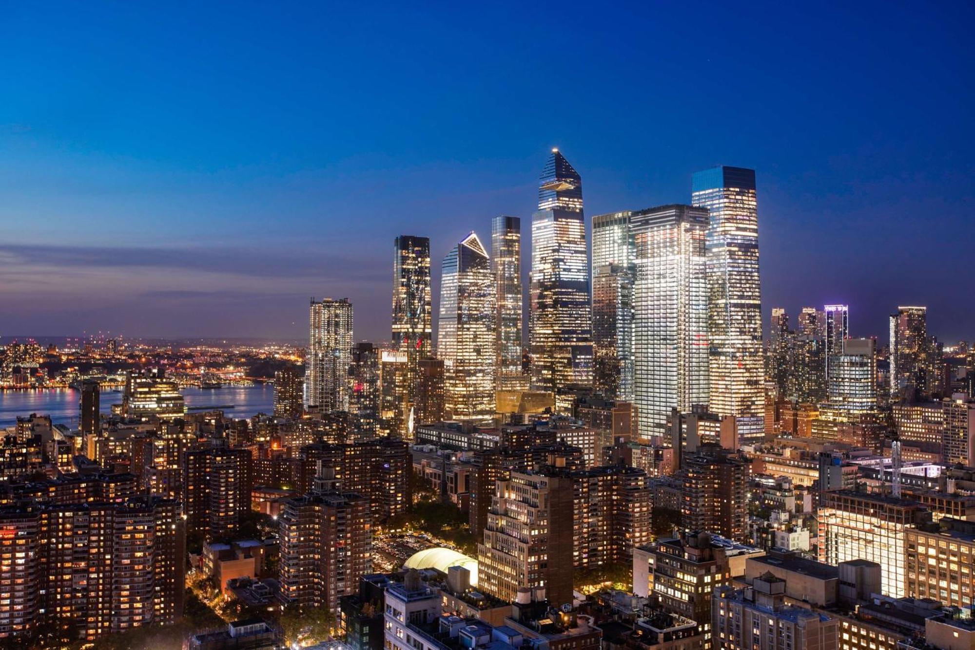 Hyatt Place Chelsea 4* New York City