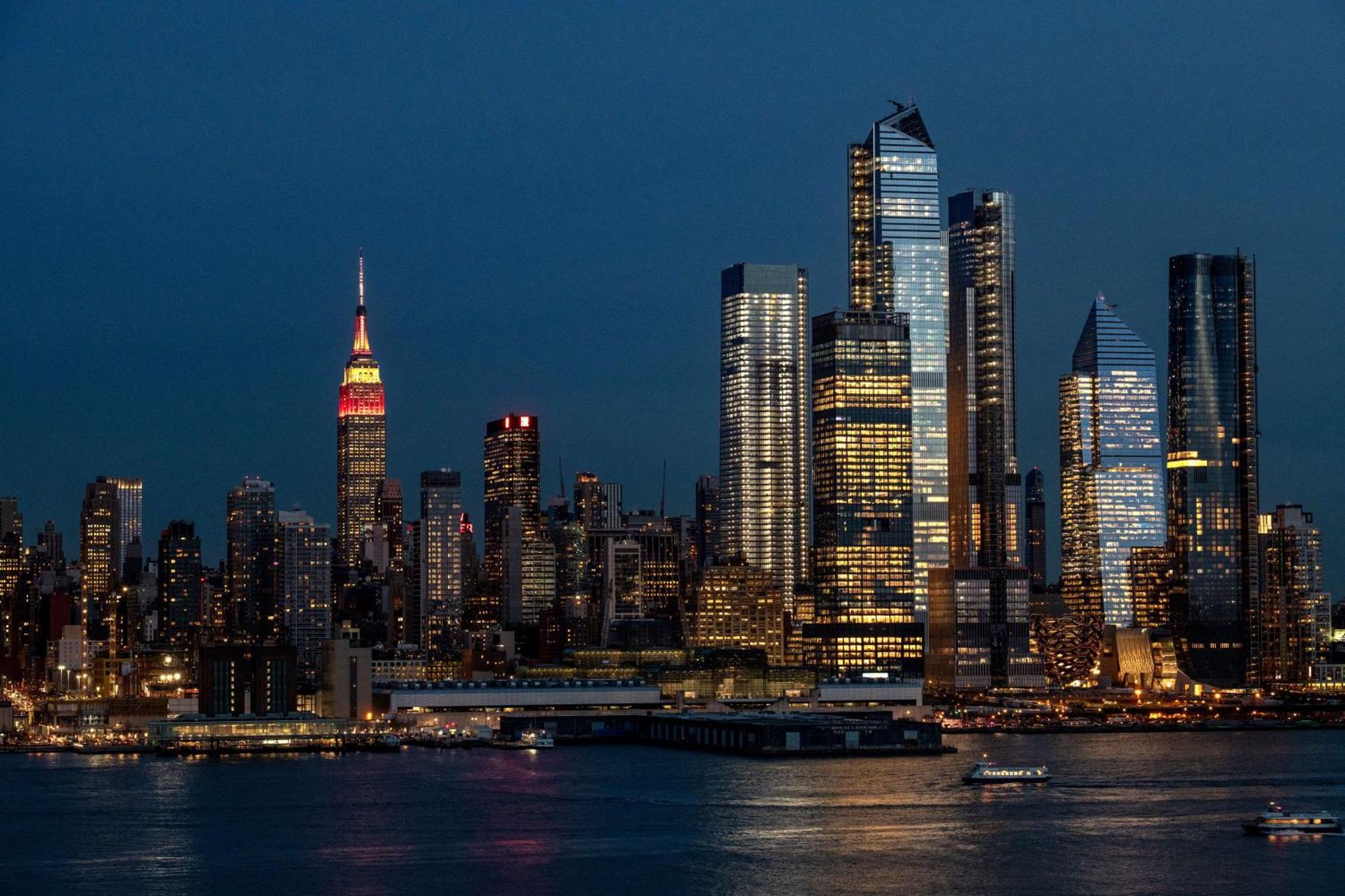 Hyatt Place Chelsea Hotel New York City