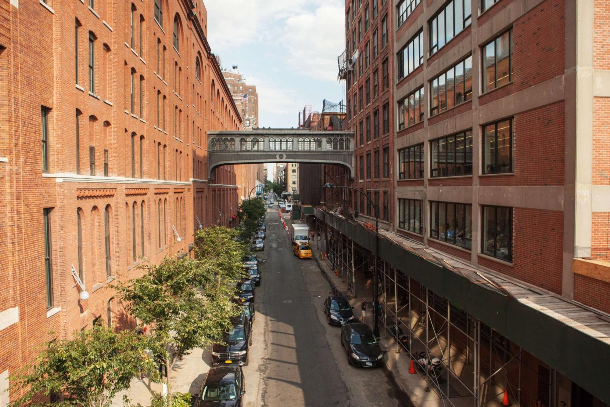 Hotel Hyatt Place Chelsea New York City