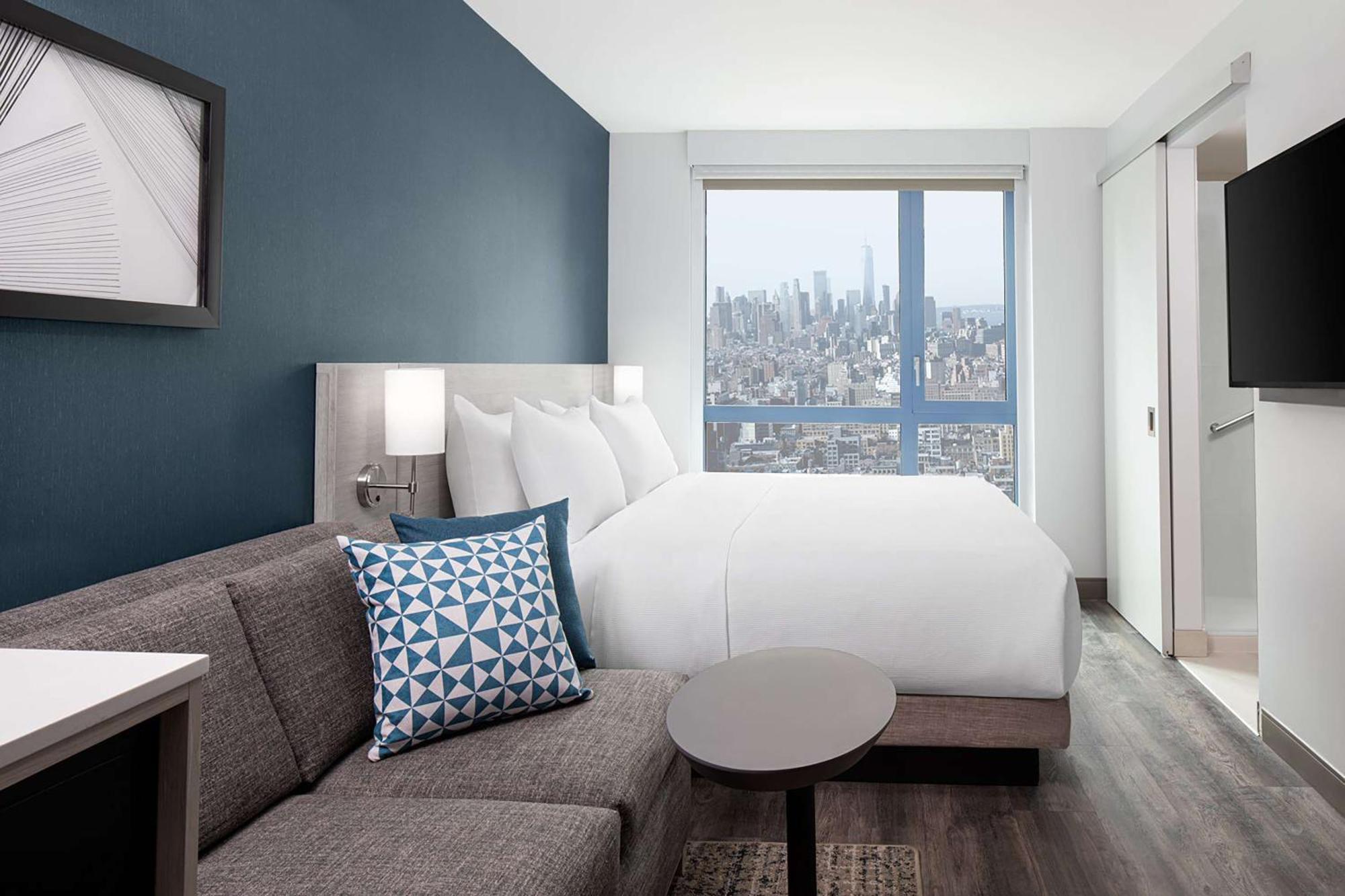 Hyatt Place Chelsea New York City