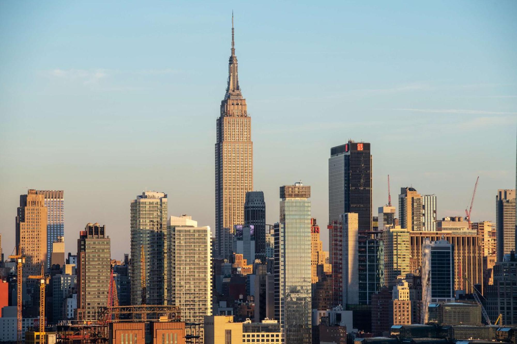 Hyatt Place Chelsea 4* New York City