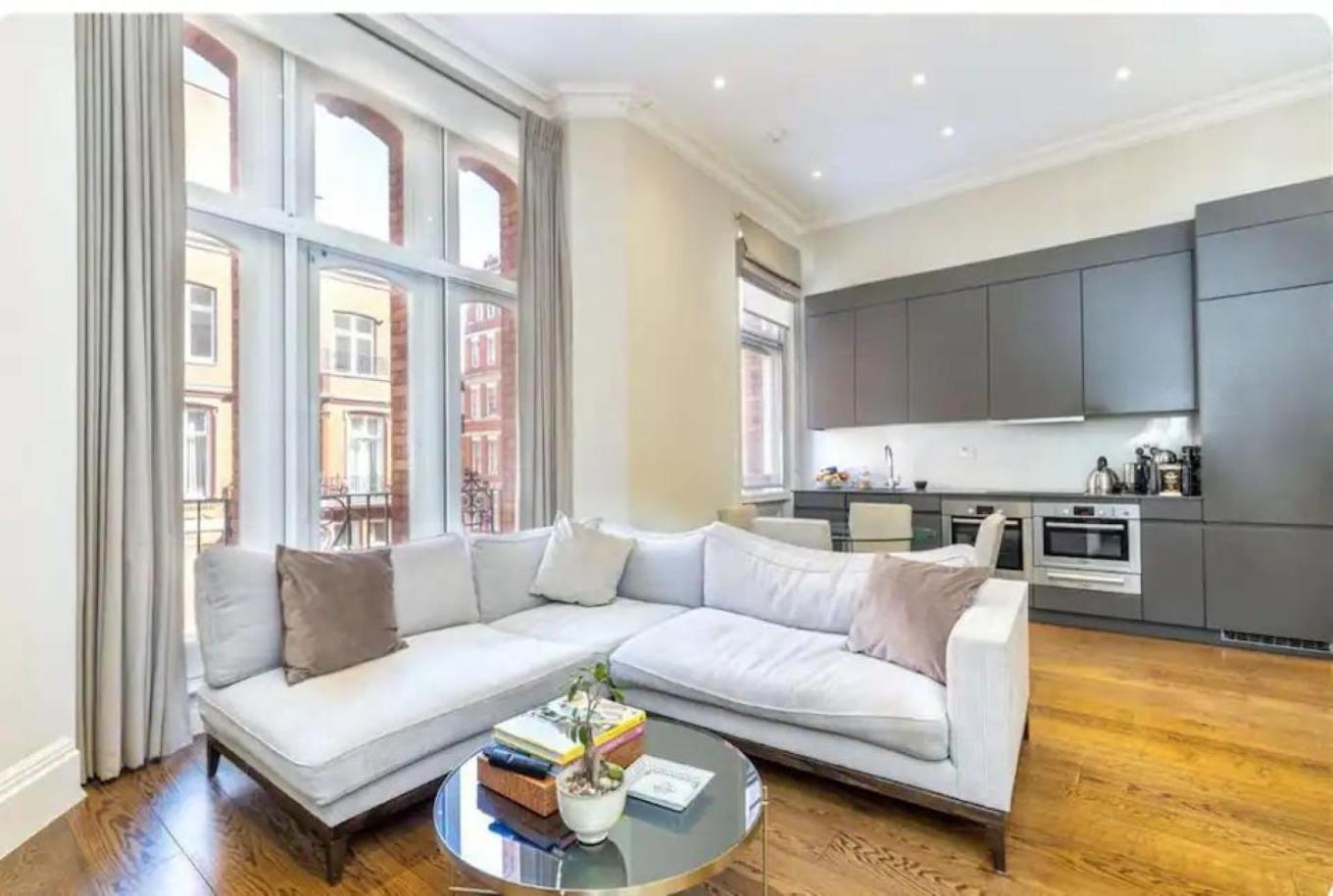 Gorgeous In Tribeca Appart hôtel *