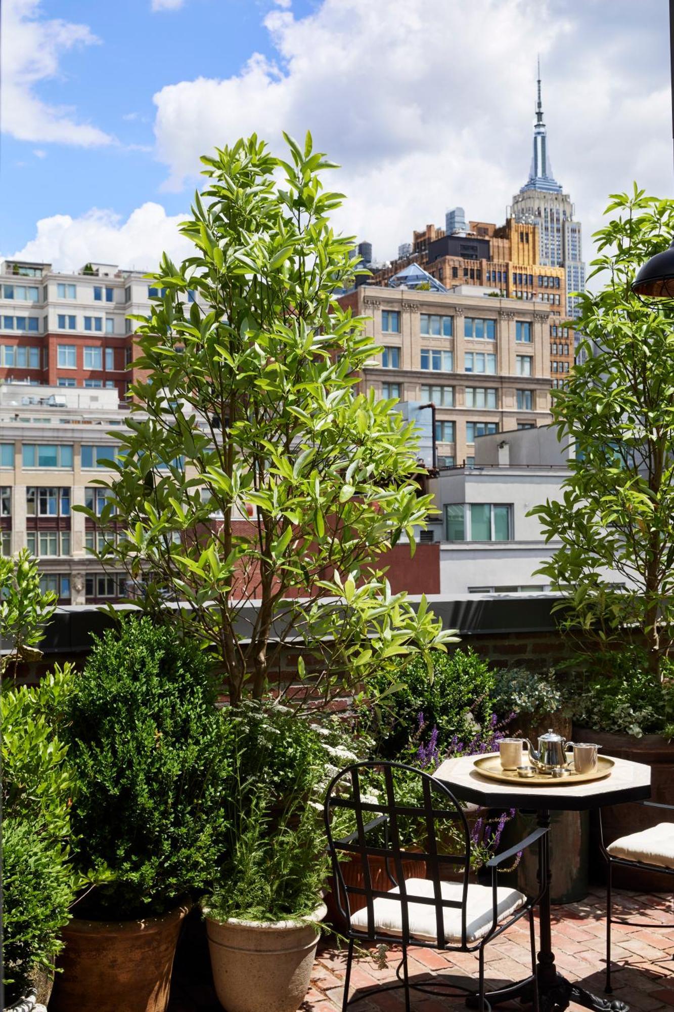 The Chelsea 4* Nueva York
