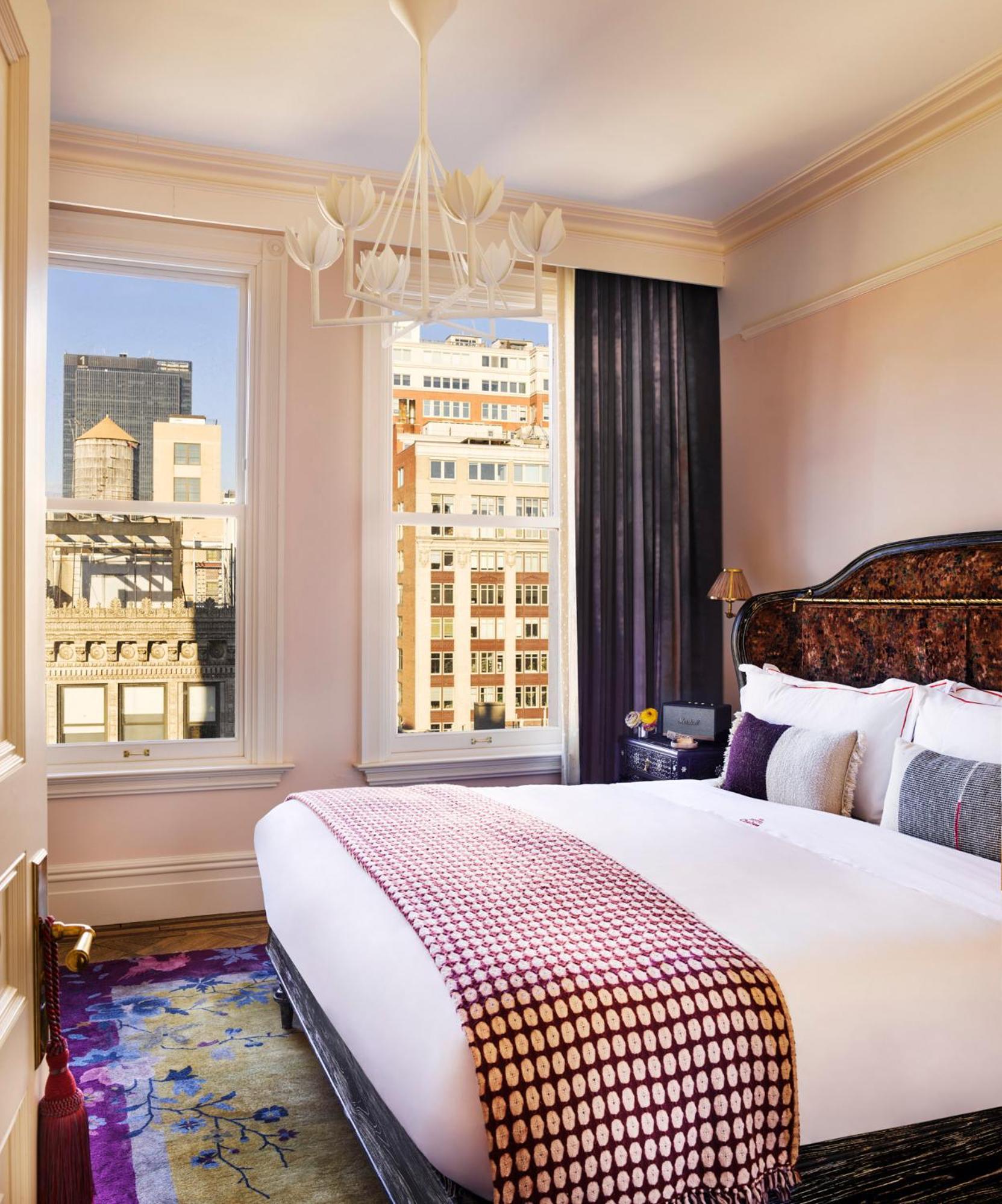 The Chelsea 4* Nueva York
