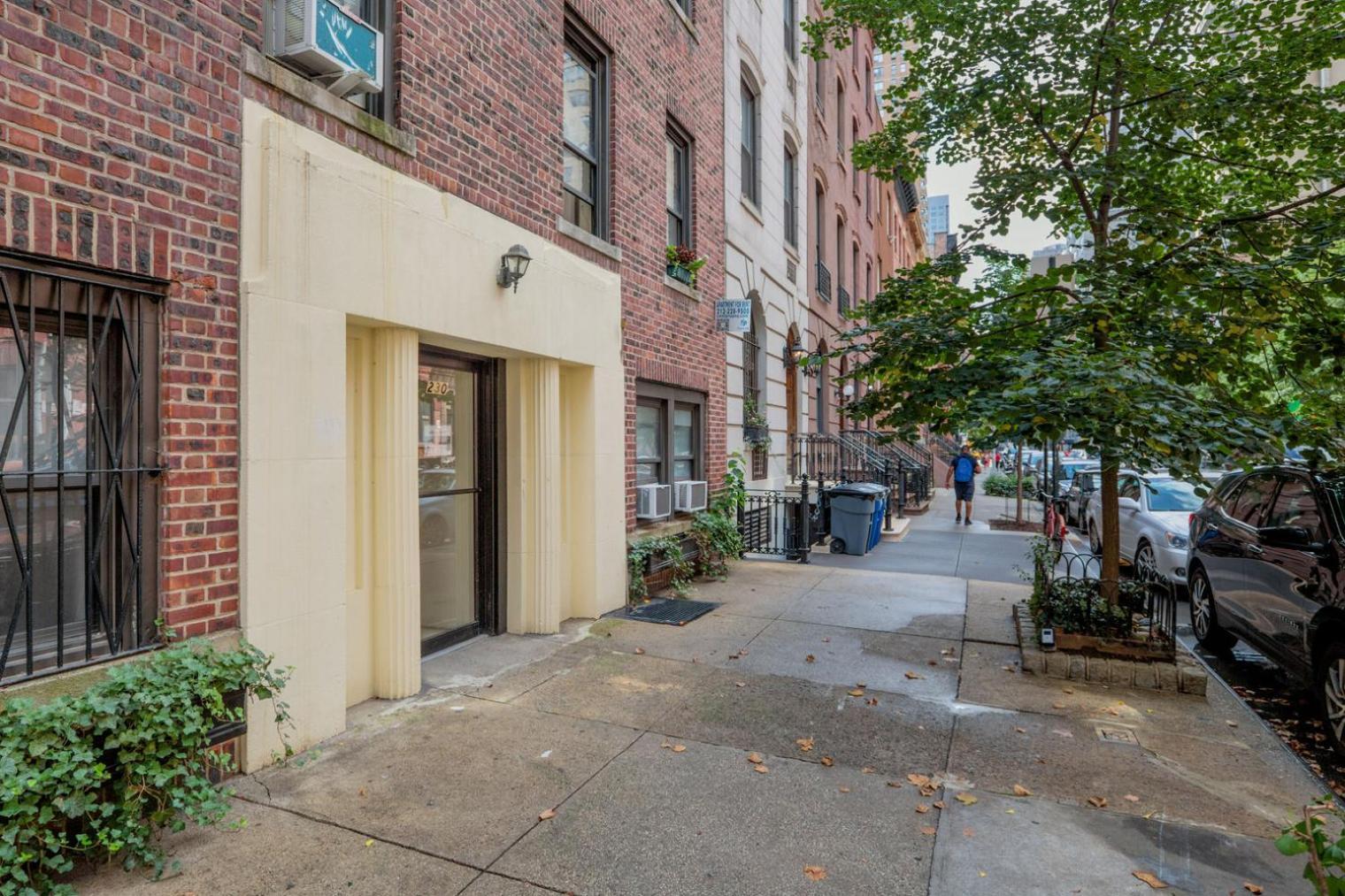 Murray Hill 2br W Wd Nr Groceries Hospital Nyc-1228 Appartement *
