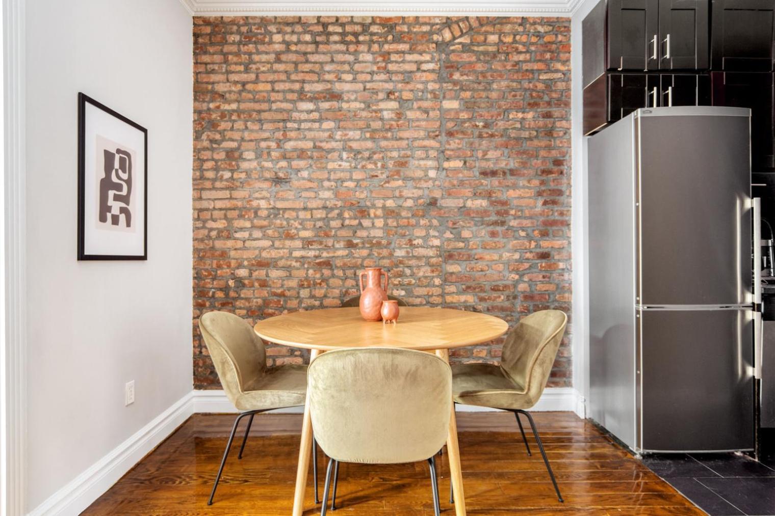 Murray Hill 2br W Wd Nr Groceries Hospital Nyc-1228 Appartement New York