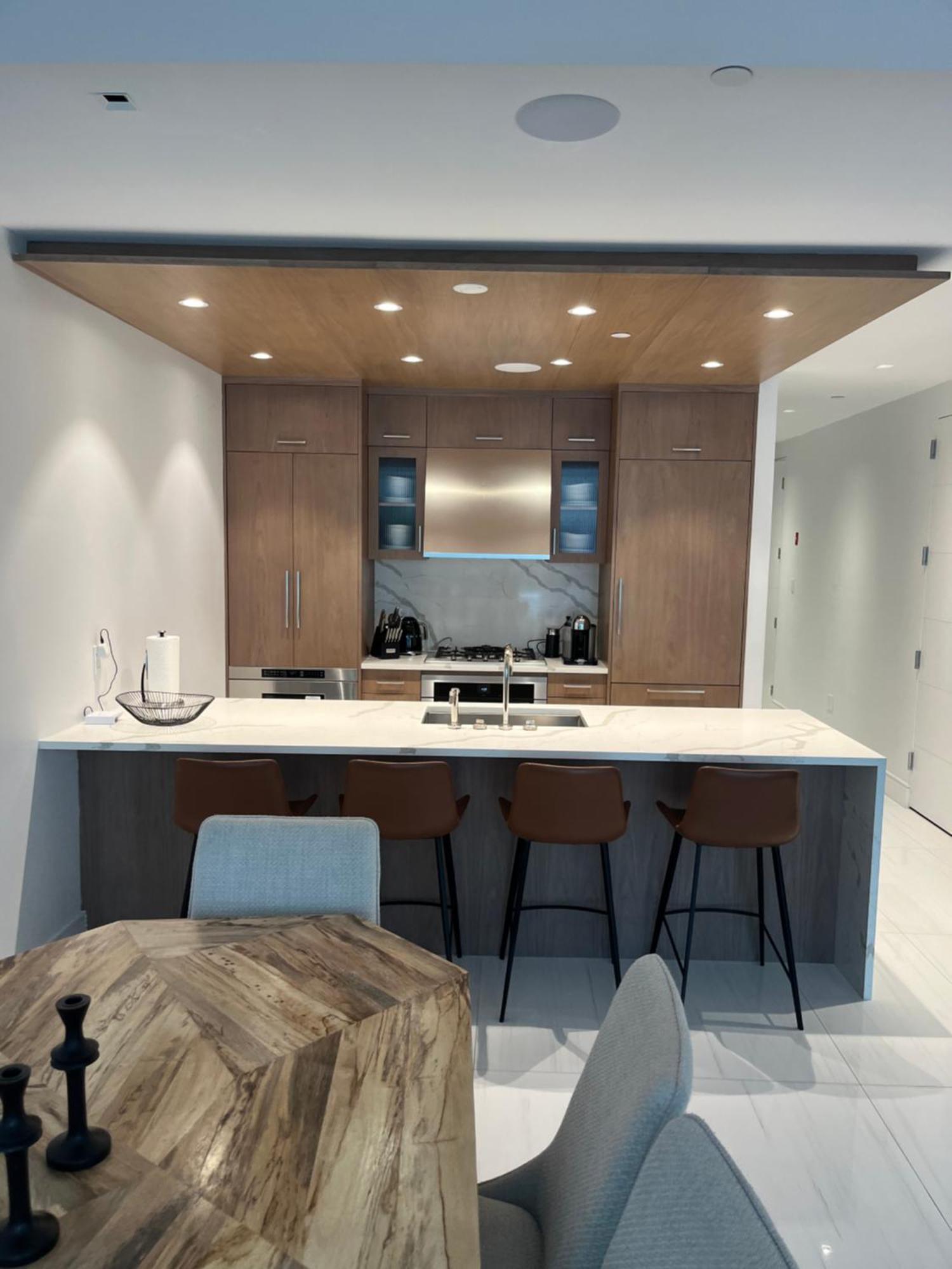 Luxurious Nyc Séjour chez l'habitant *