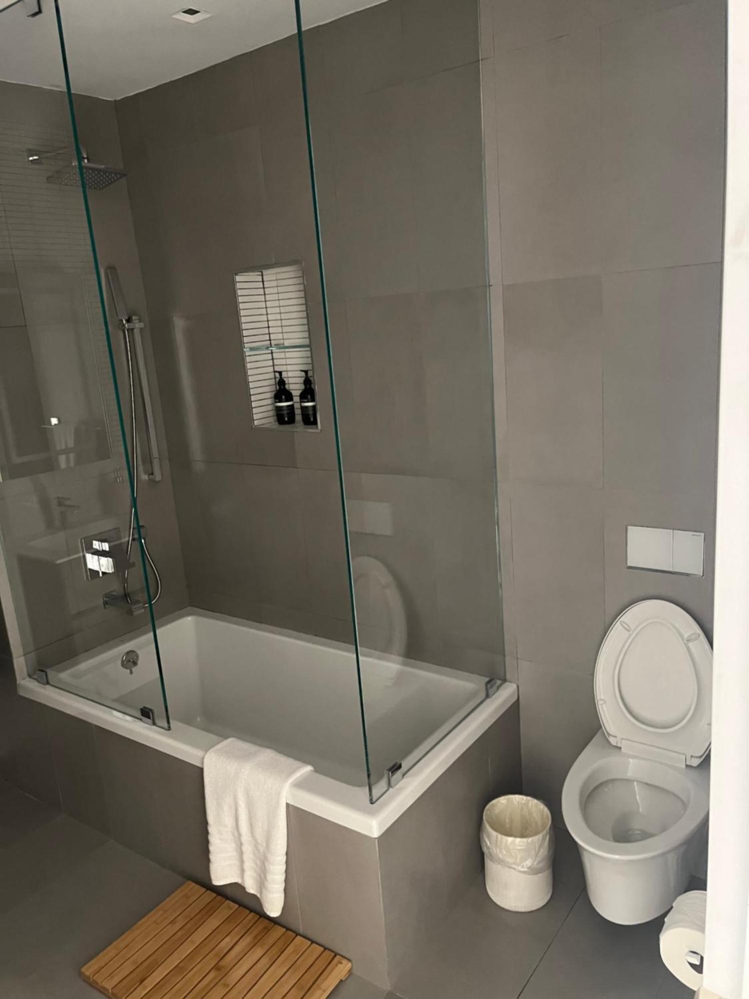 Luxurious Nyc Séjour chez l'habitant