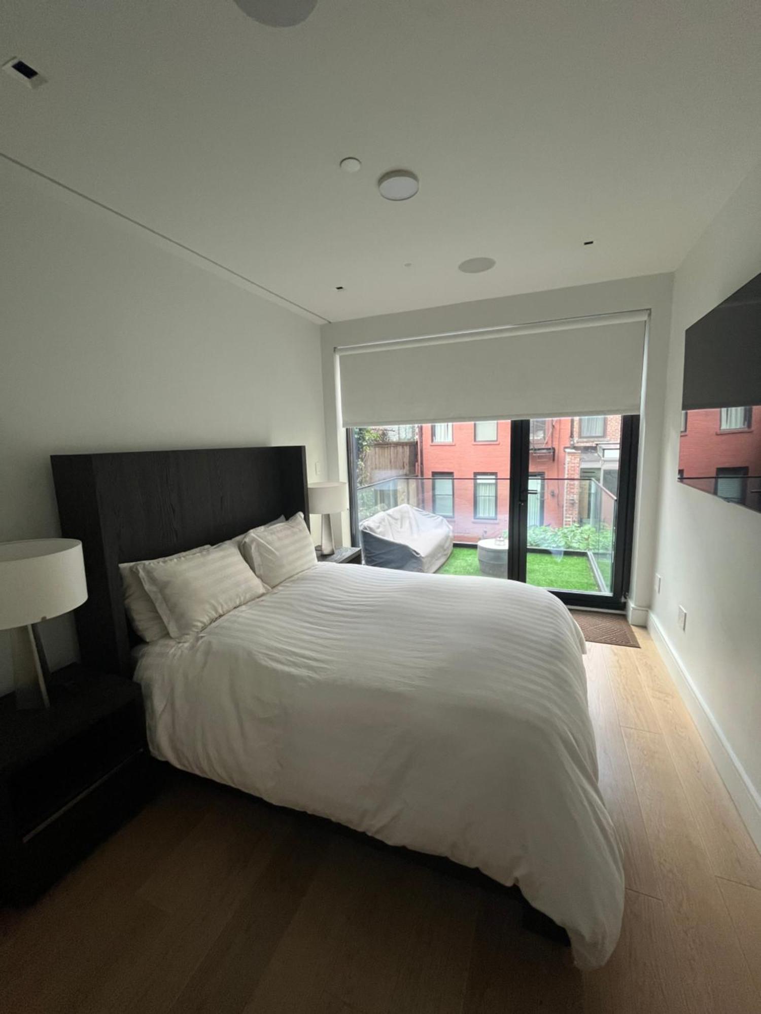 Luxurious Nyc Séjour chez l'habitant New York