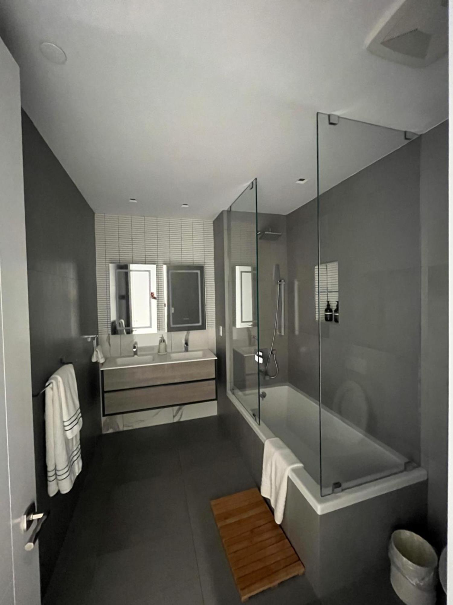 Séjour chez l'habitant Luxurious Nyc