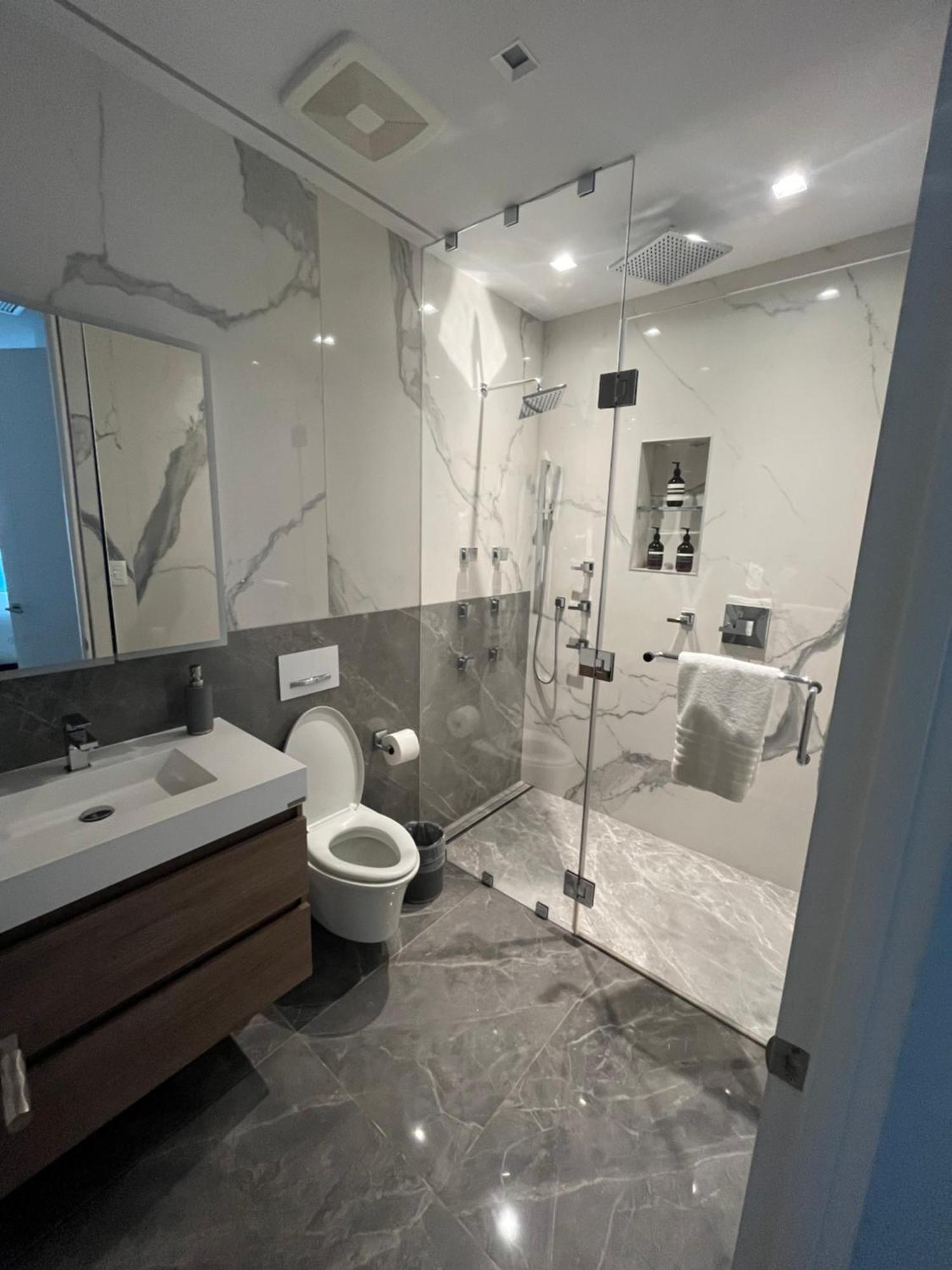 Luxurious Nyc Séjour chez l'habitant *