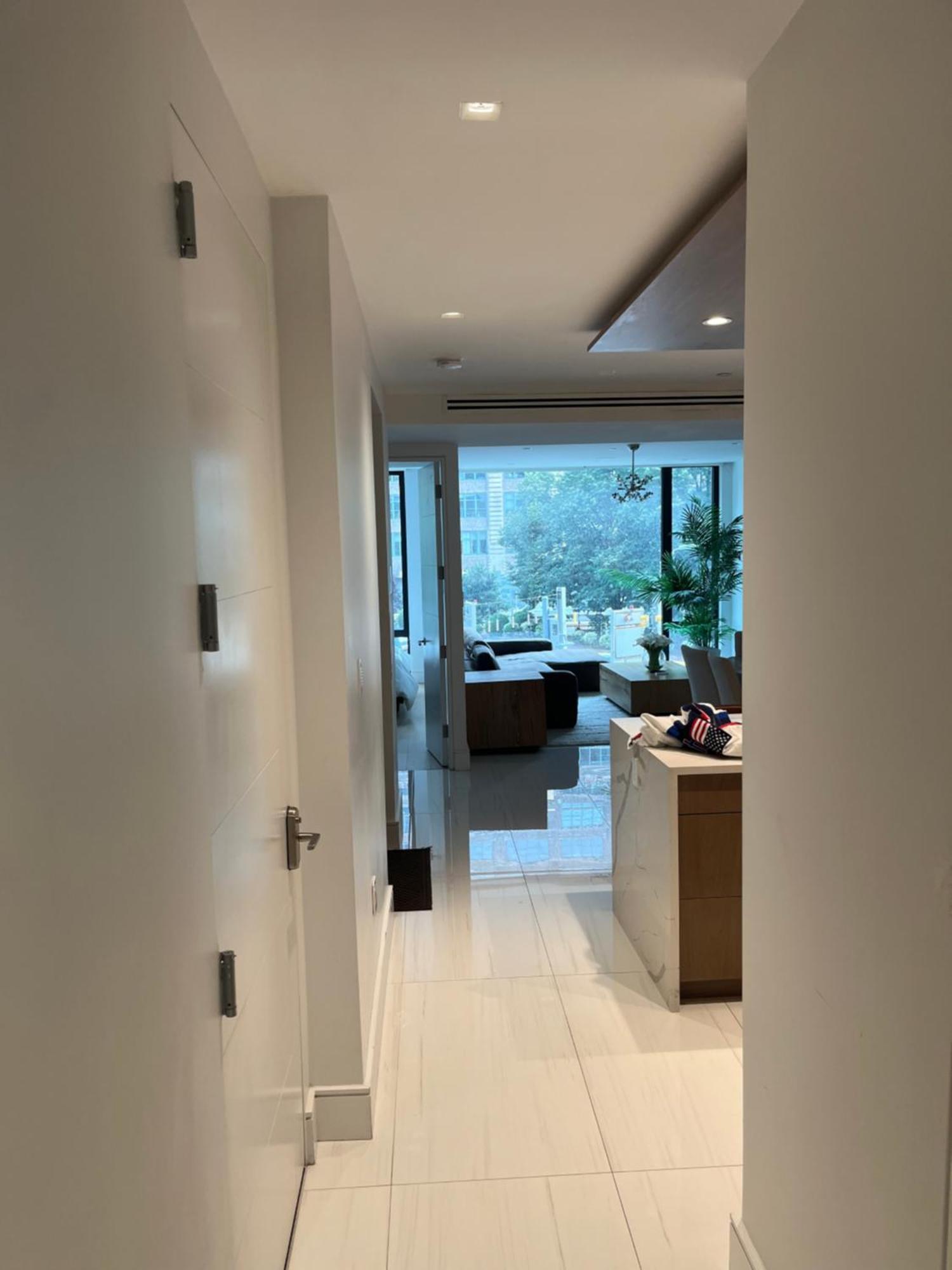 Luxurious Nyc Séjour chez l'habitant New York