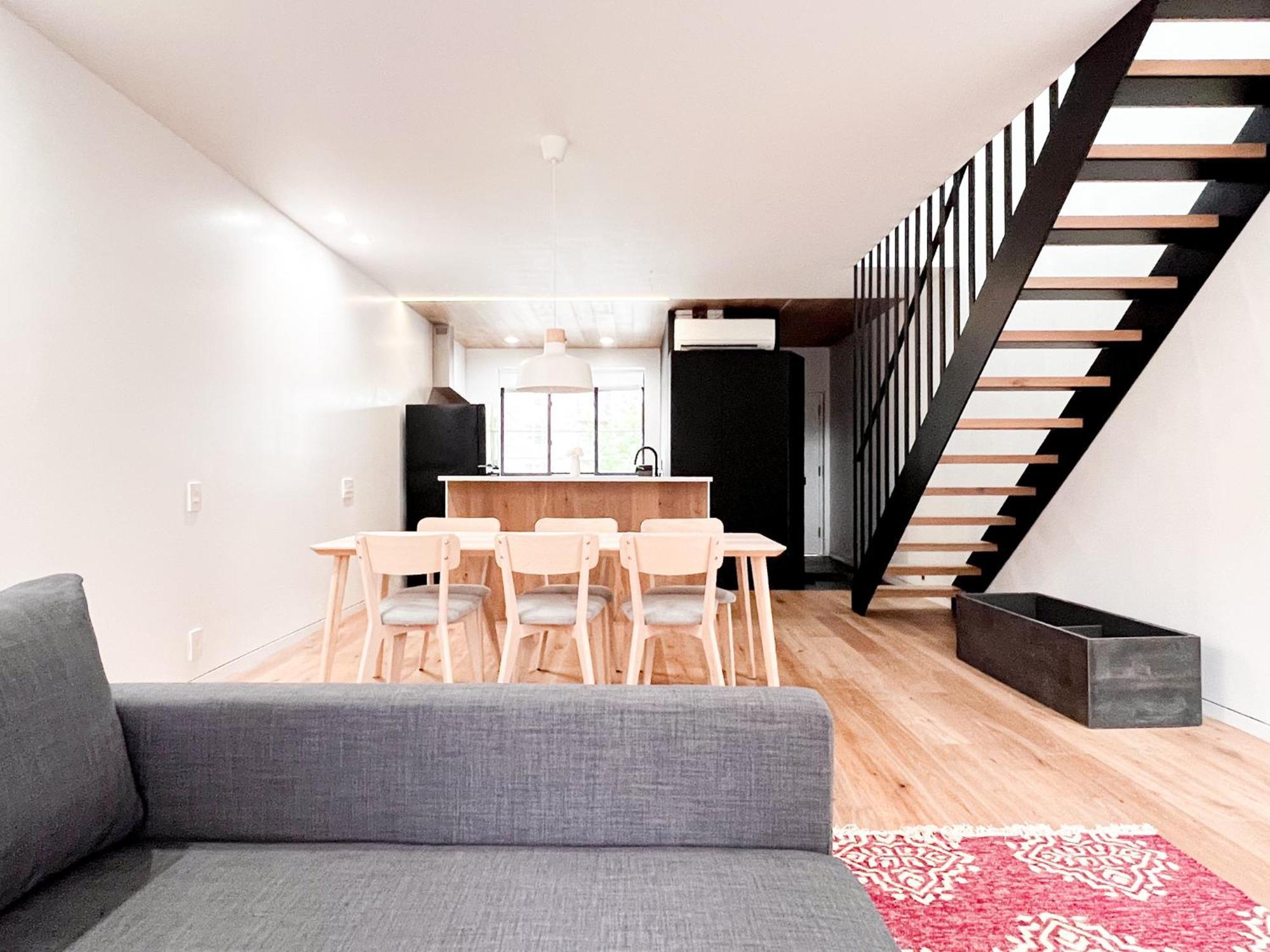 Appartement Modern, Charming, Spacious 3-bedroom Retreat In Brooklyn With Rem-casa