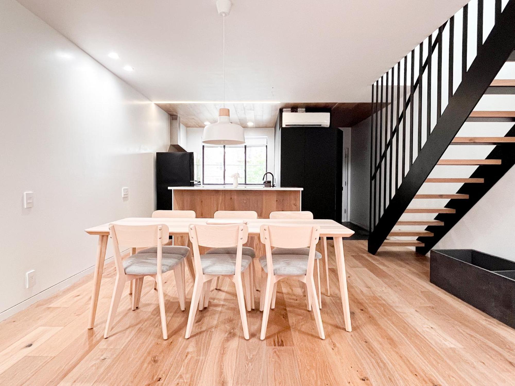 Modern, Charming, Spacious 3-bedroom Retreat In Brooklyn With Rem-casa Appartement New York