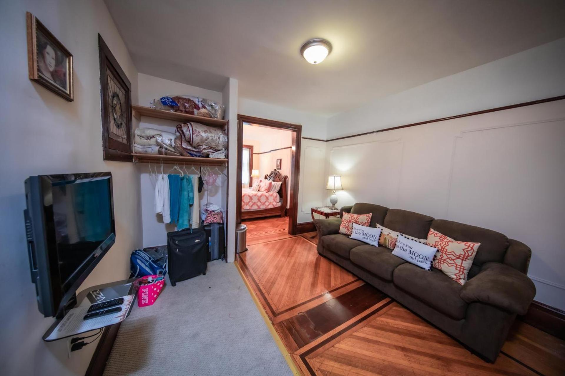 Plg House Homestay New York