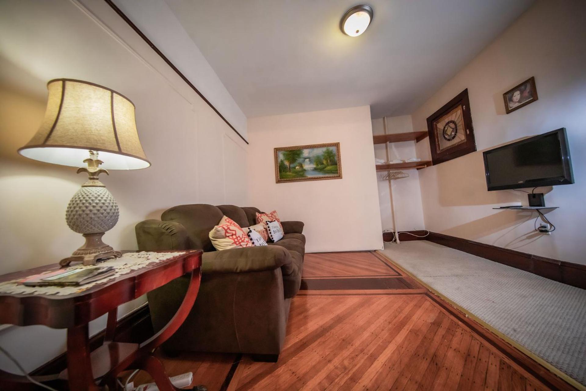 Homestay Plg House New York