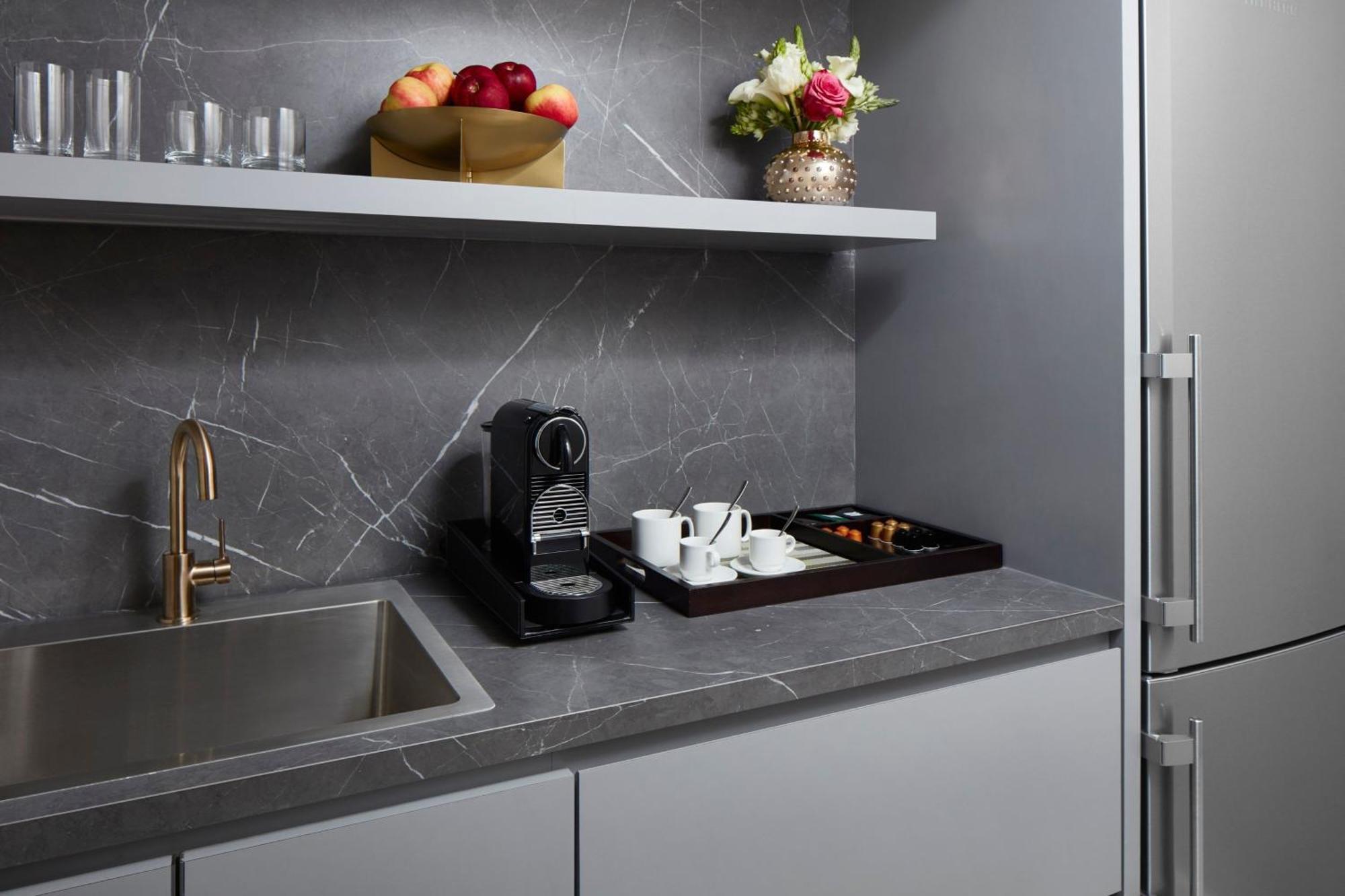 Hotel The Luxury Collection Manhattan Midtown New York City