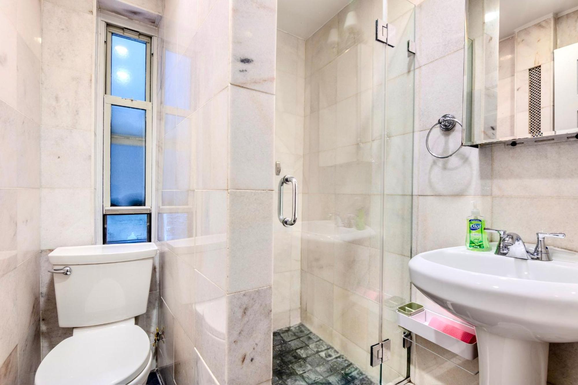 Appartement 2 Bedroom Cozy Heaven In China Town New York