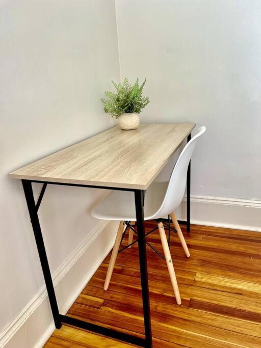 Appartement Modern - 3 Bedrooms, 2 Bathrooms New York