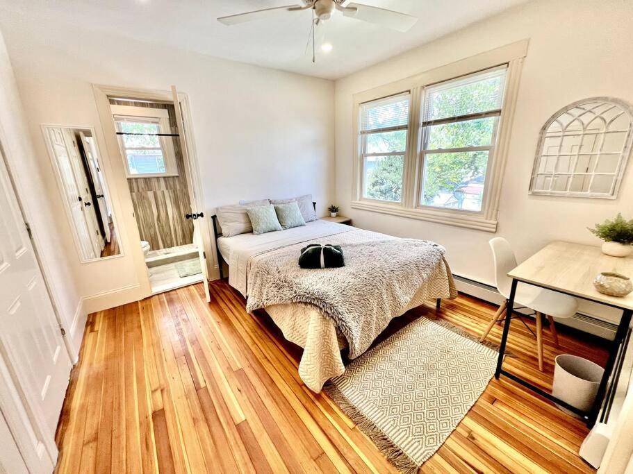 Appartement Modern - 3 Bedrooms, 2 Bathrooms *