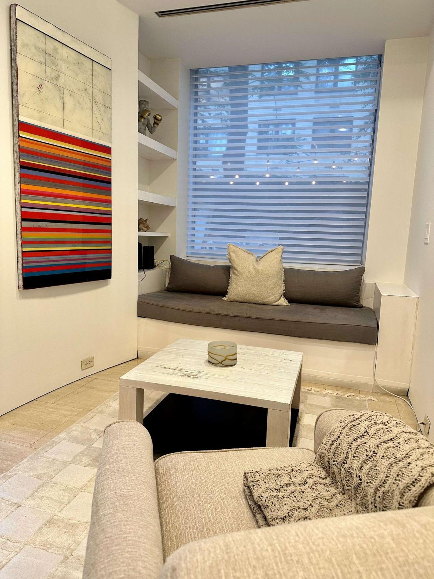 Hébergement de vacances Private Townhome Near Un New York