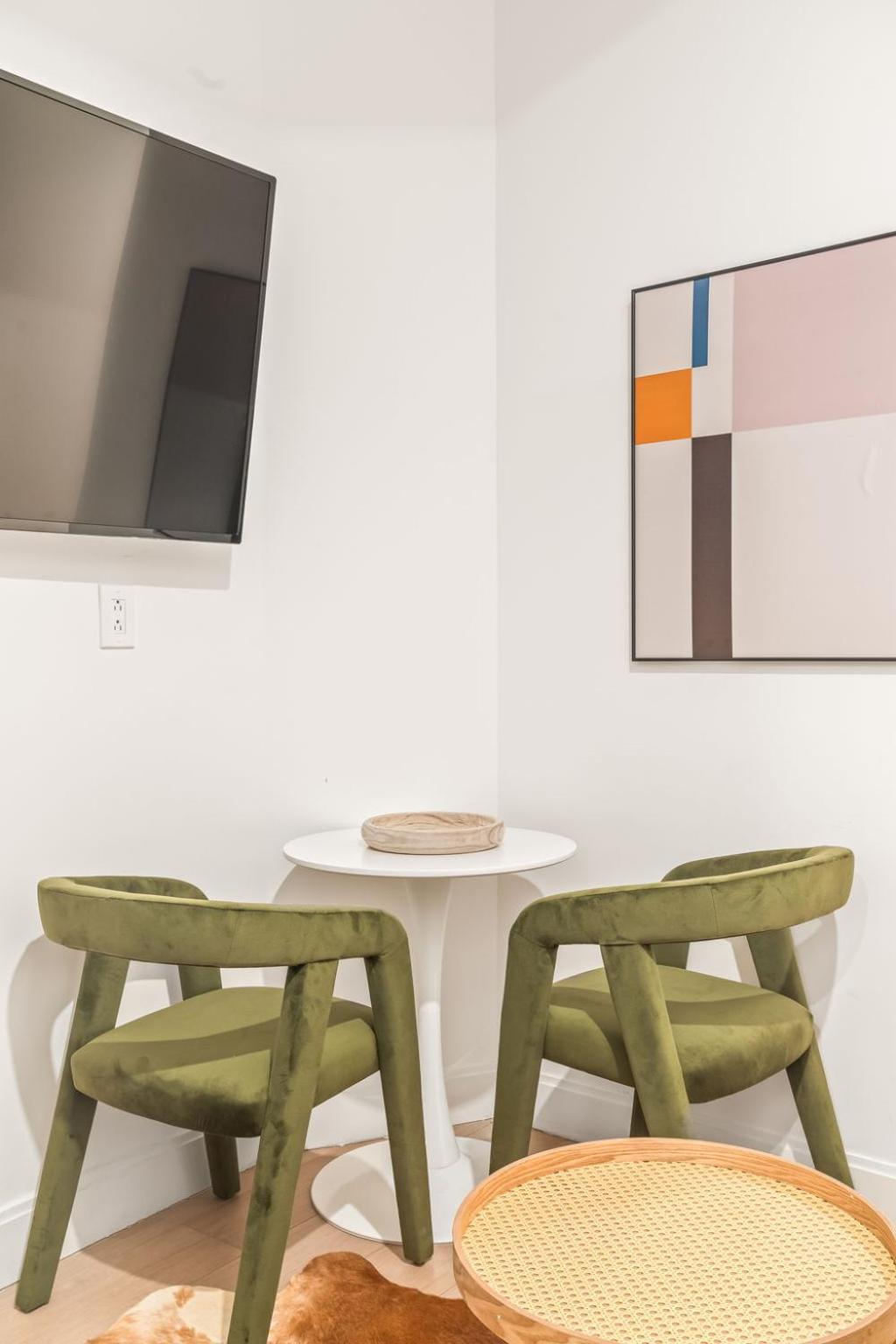 Relaxing 3br 1bath * Nova York