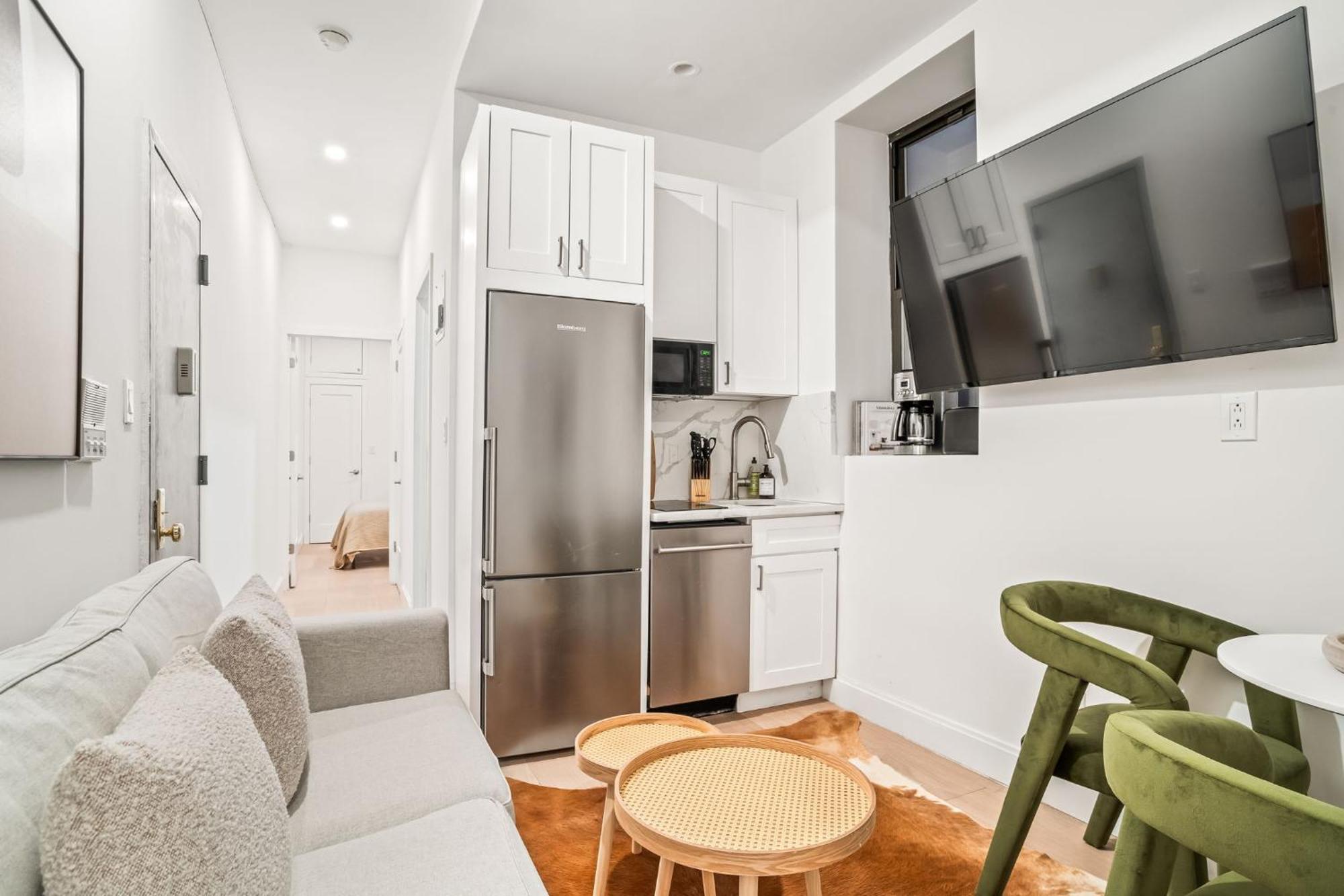 Relaxing 3br 1bath Apartamento