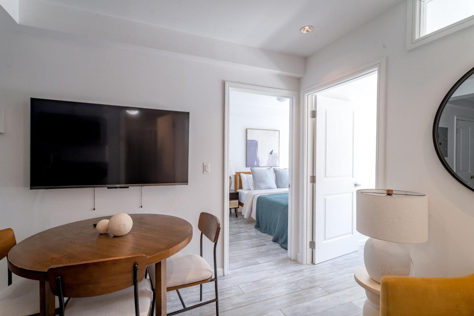 Amazing 3bd 1bath Near Times Square * New York City