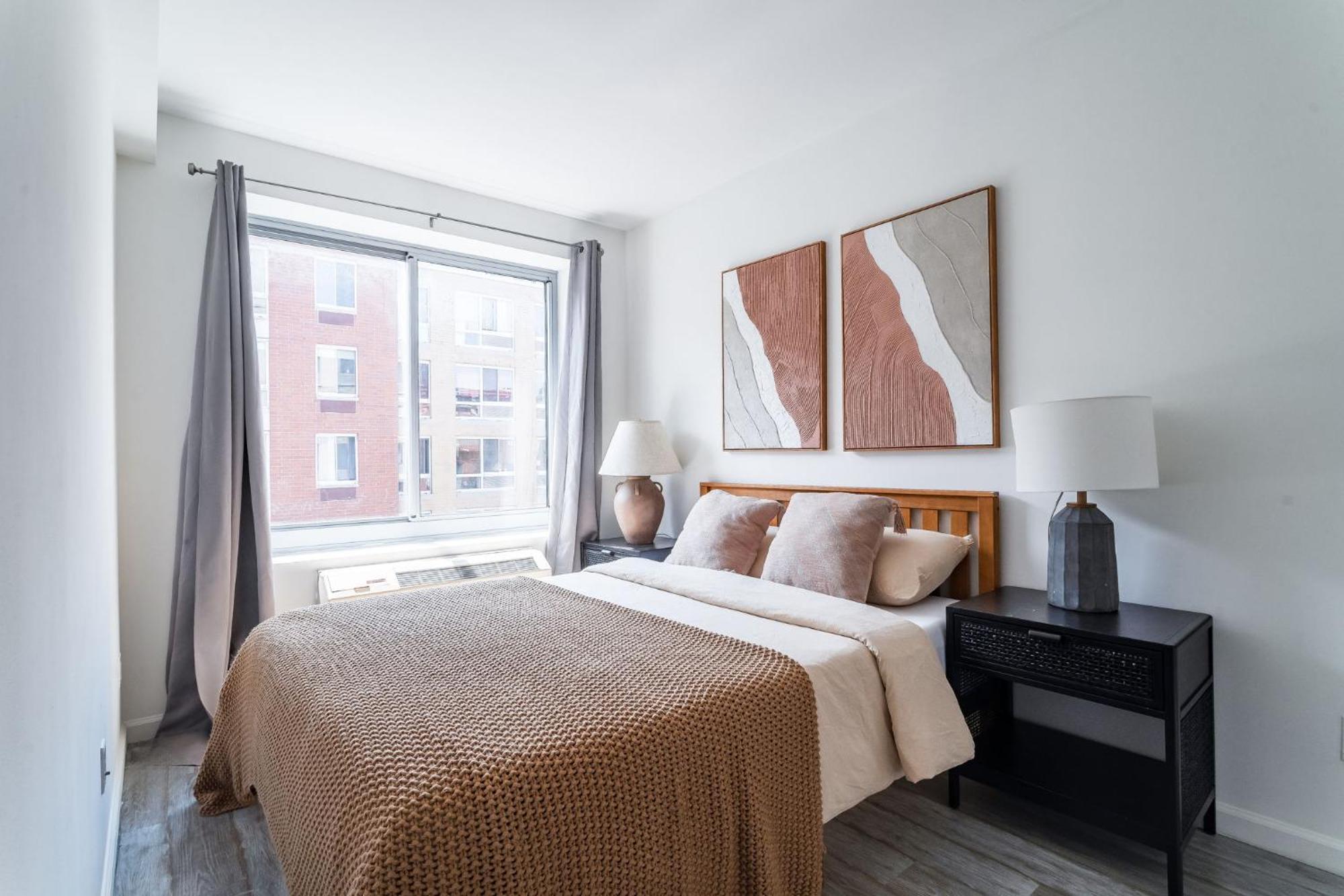 Apartment Amazing 3bd 1bath Near Times Square New York City