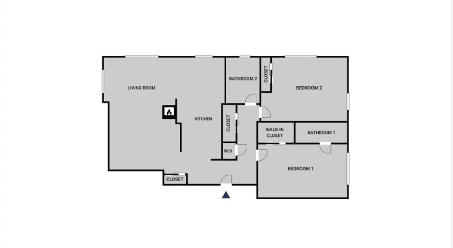Appartement Blueground Midtown Gym Elev Nr Grand Central Nyc-1479 *