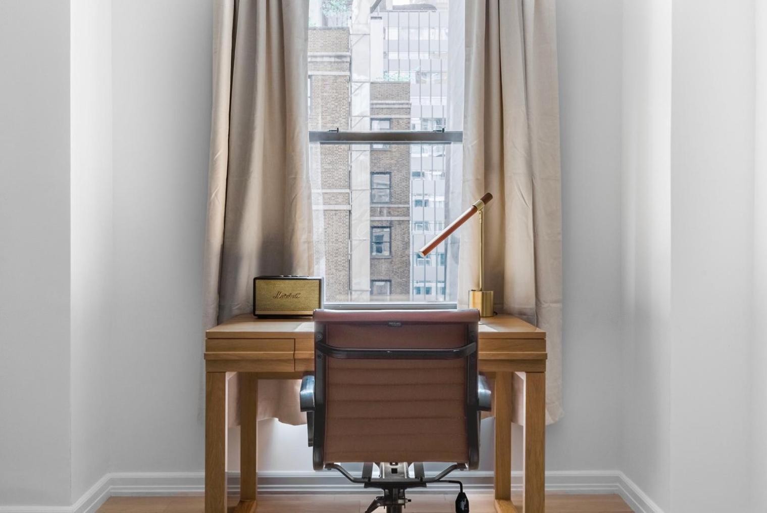 Appartement Blueground Midtown Gym Elev Nr Grand Central Nyc-1479