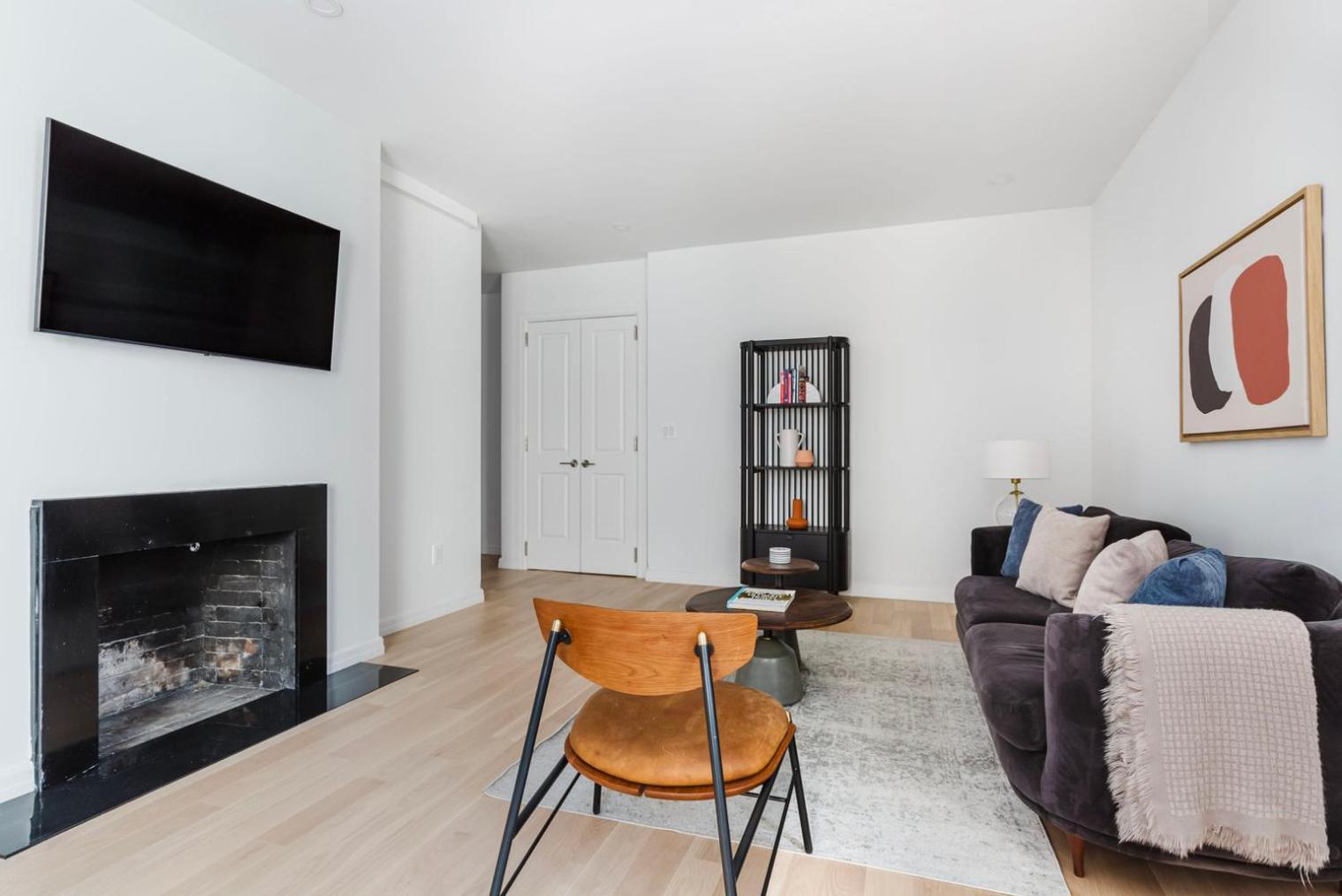 Blueground Midtown Gym Elev Nr Grand Central Nyc-1479 Appartement