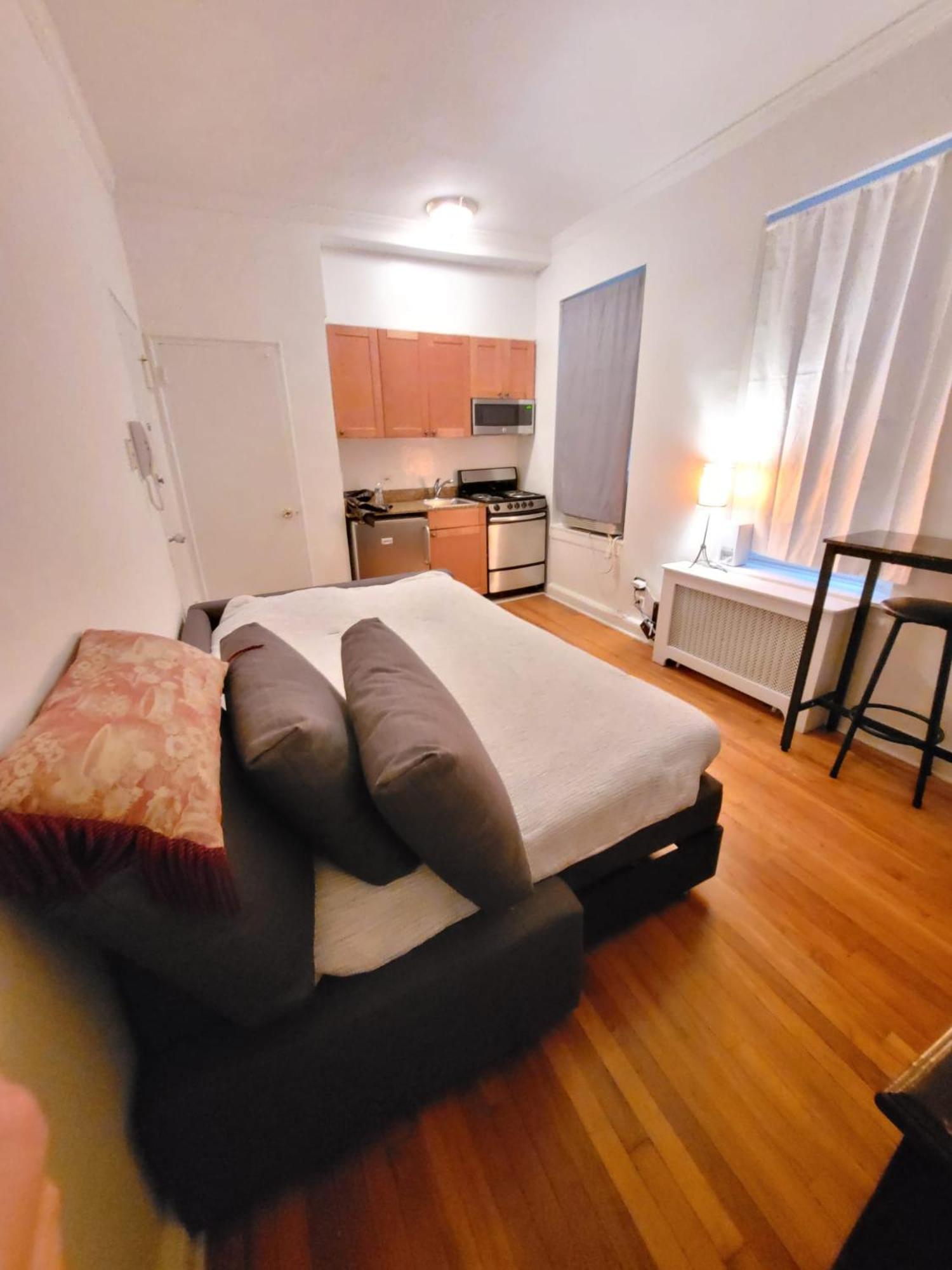 Upper East Side 2 Bedrooms Gem Nova York
