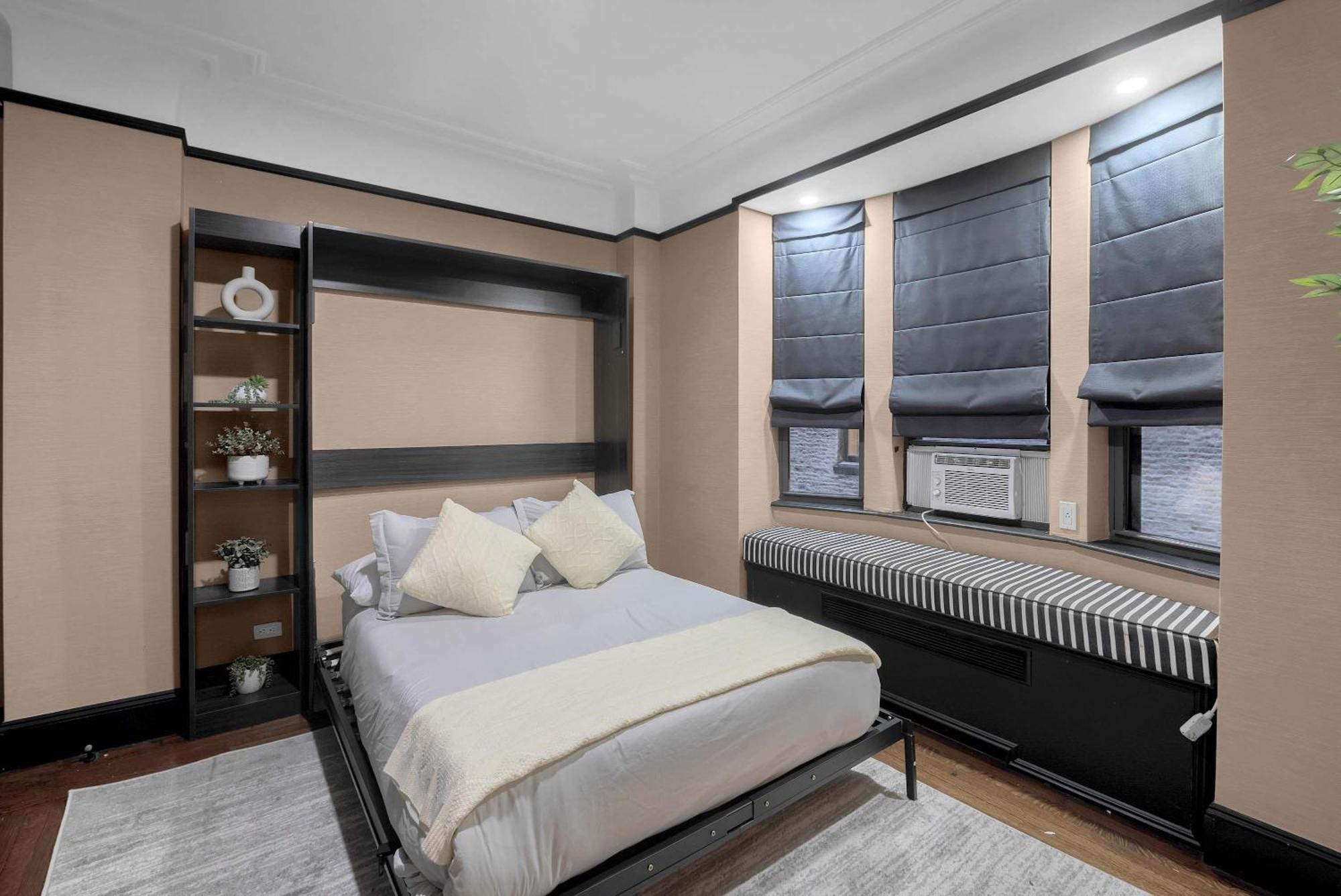 Appartement Centrally Located 2 Bdr W Gym & *