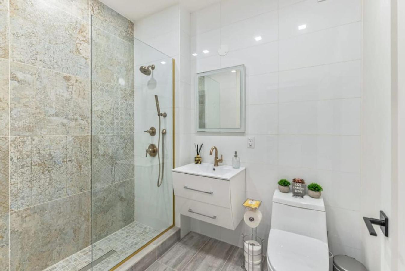Studio W Charming Juliet Balcony In Upper East Apartamento Nueva York