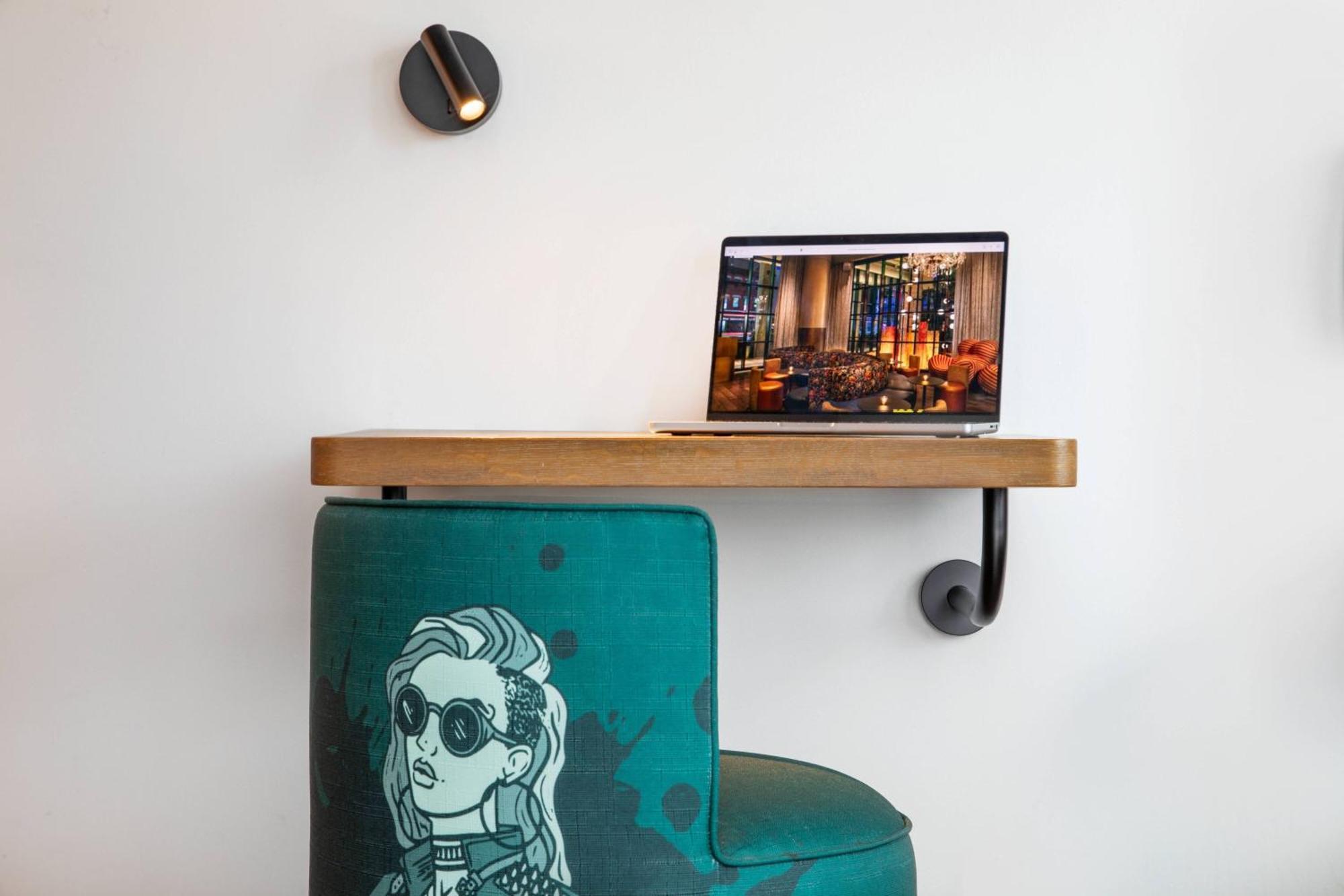 Moxy Nyc Lower East Side 4* Nueva York
