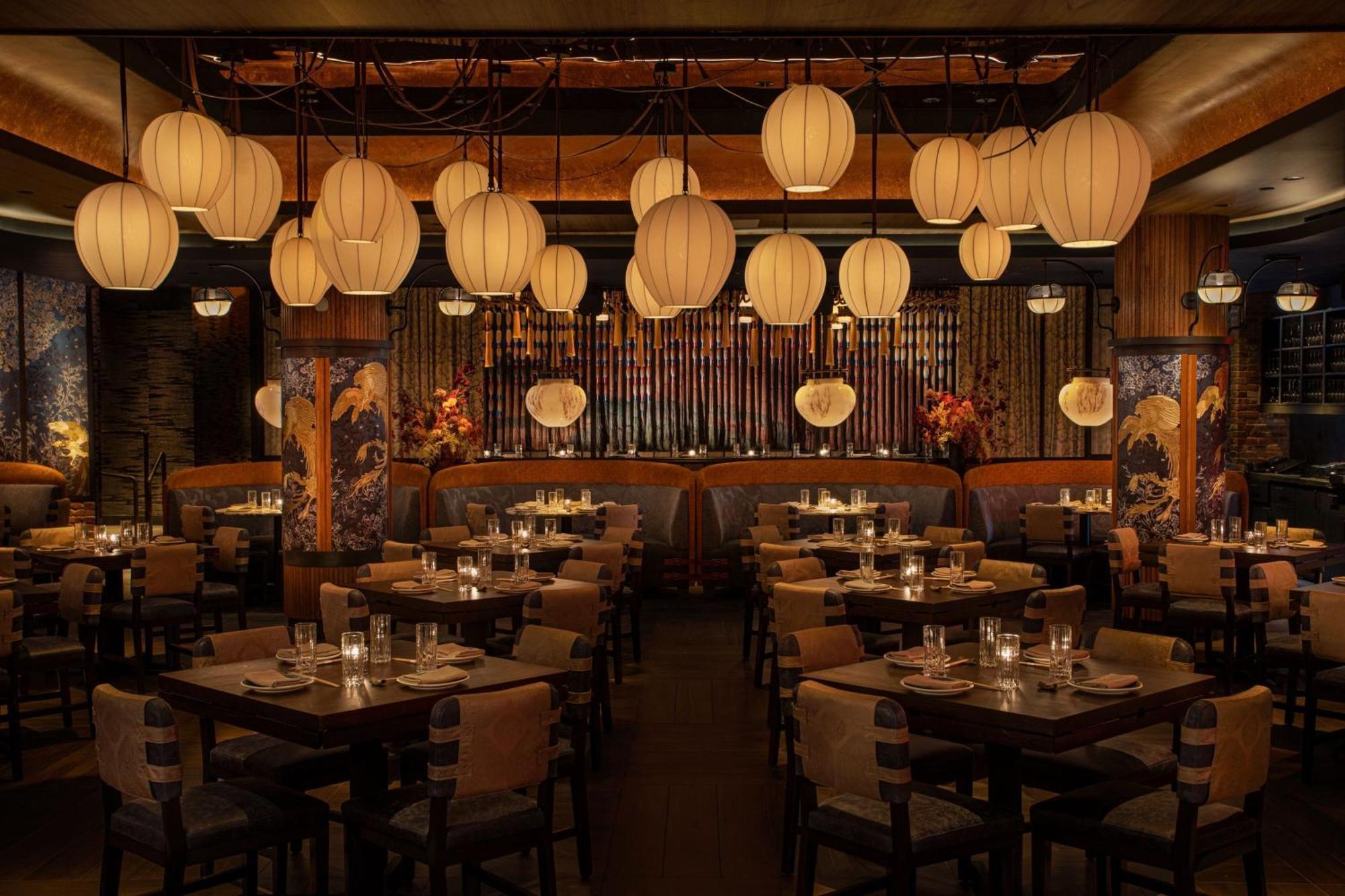 Hotel Moxy Nyc Lower East Side Nueva York