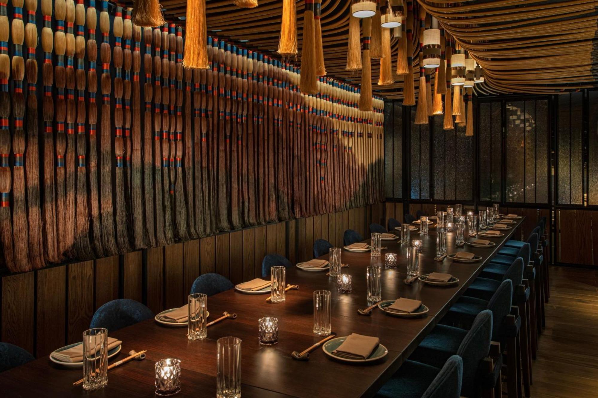 Moxy Nyc Lower East Side Nueva York