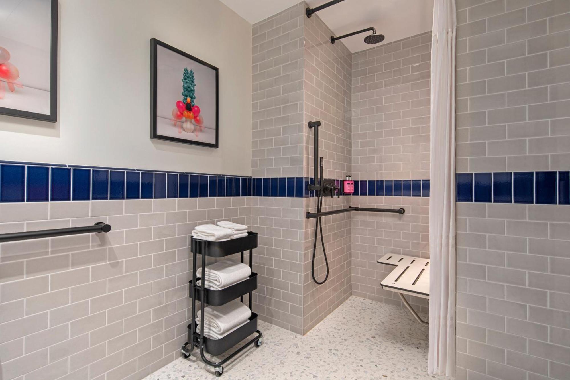 Moxy Nyc Lower East Side Hotel Nueva York