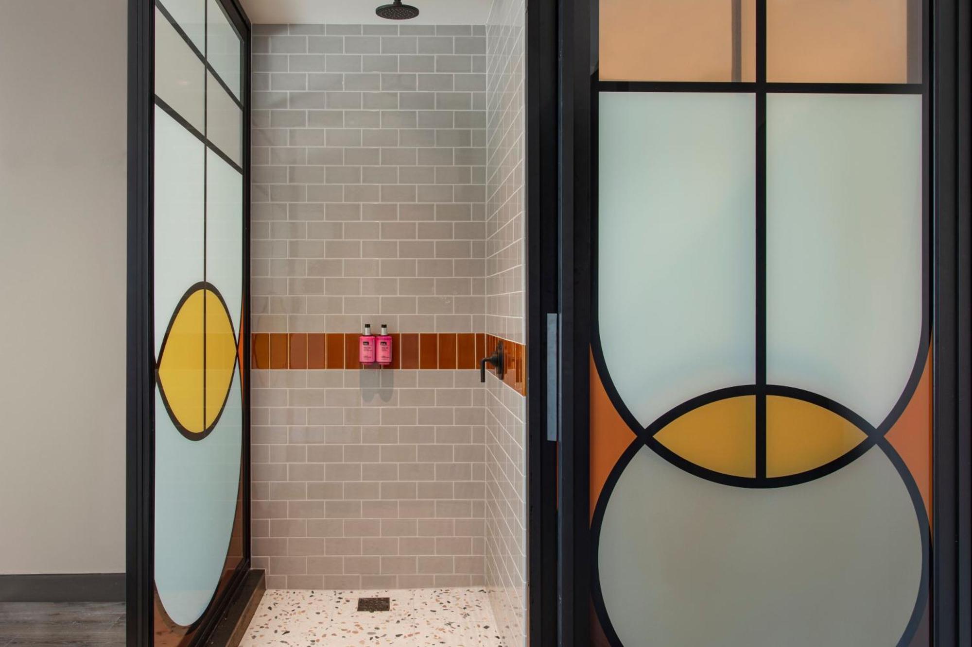 Moxy Nyc Lower East Side 4* Nueva York
