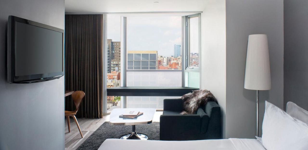 On Rivington Hotel