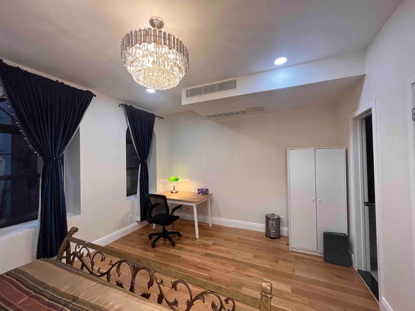 Privat bolig Little Manhattan Near Time Square *