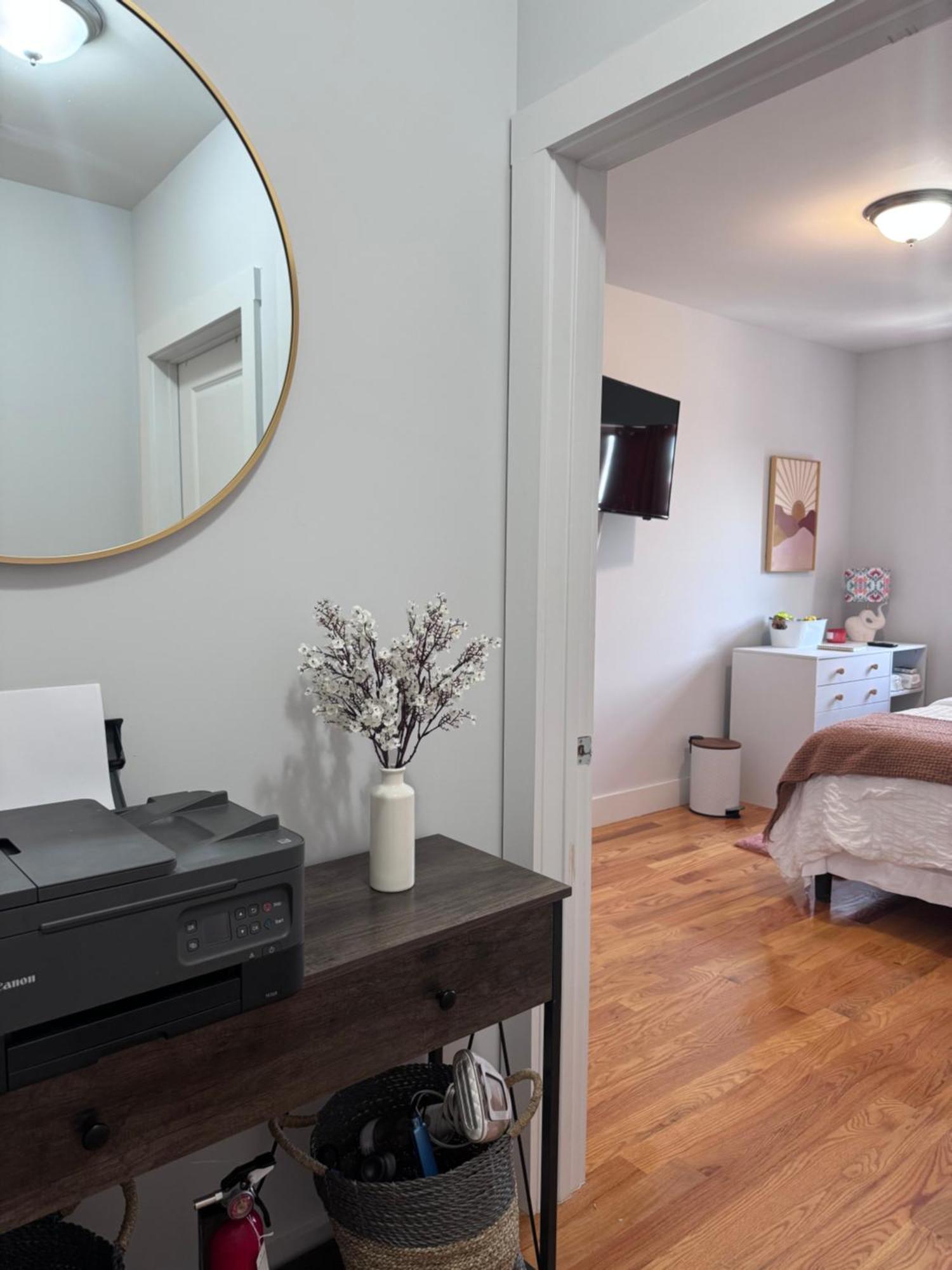 Brooklyn Serenity Habitación en casa particular *